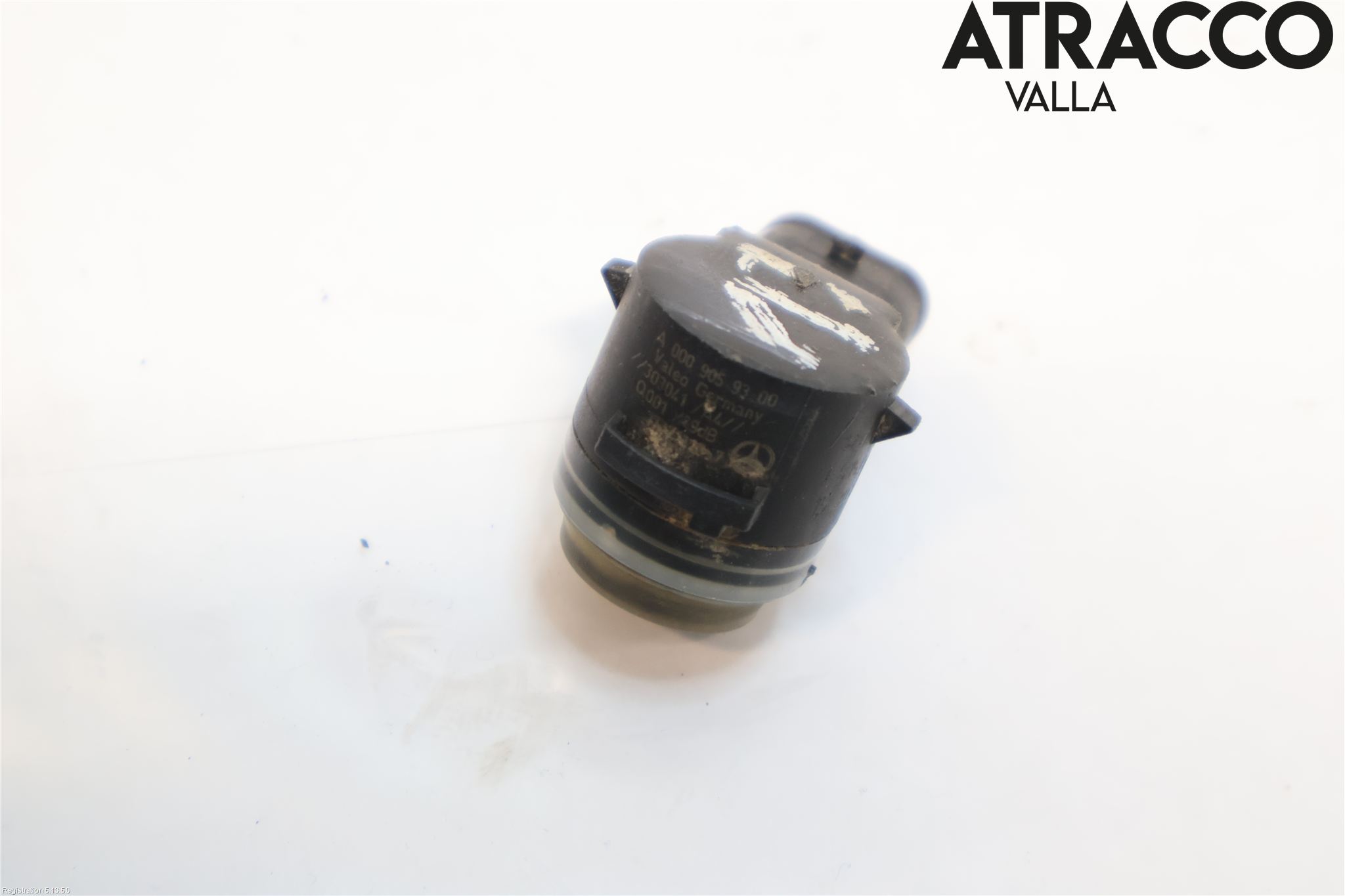 Mercedes-Benz MB E-KLASS (W212) 09-16 Sensor Ryggesensor