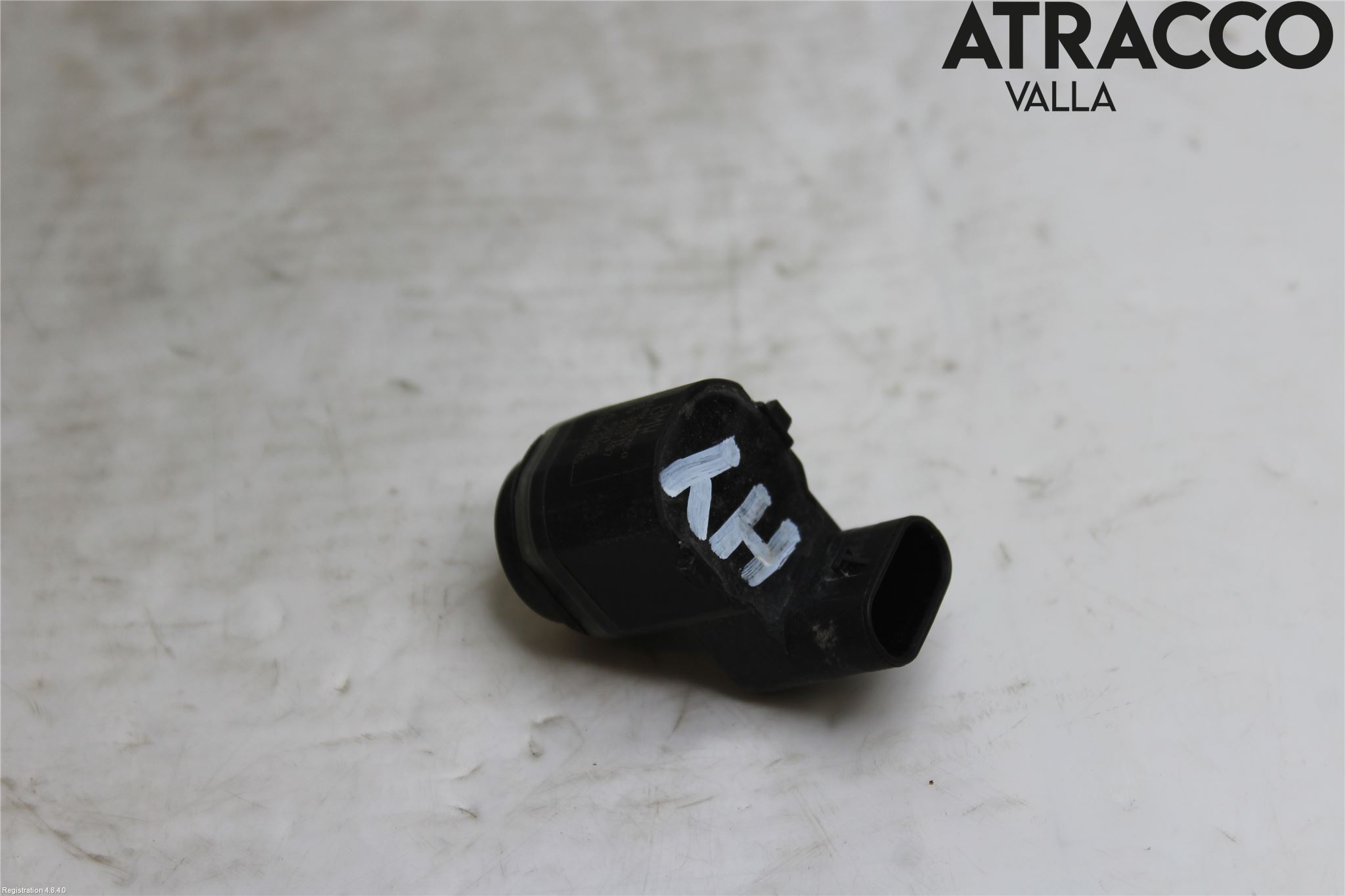BMW 5 F10/F11/F18 09-17 Sensor Ryggesensor