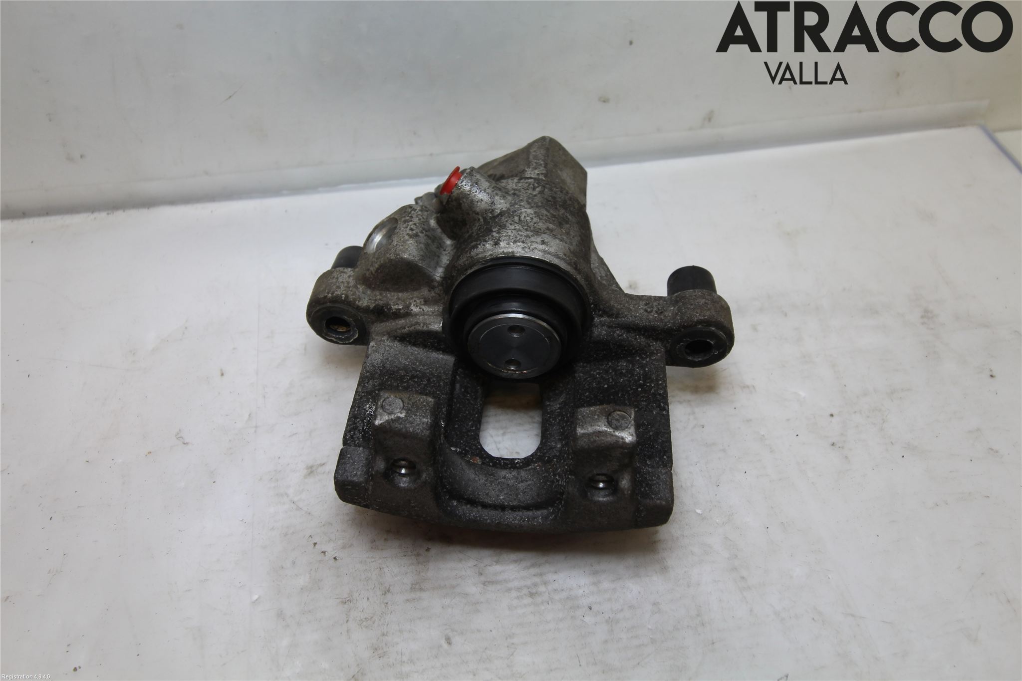 Ford FOCUS 11-14 Bremsecaliper Bak Høyre