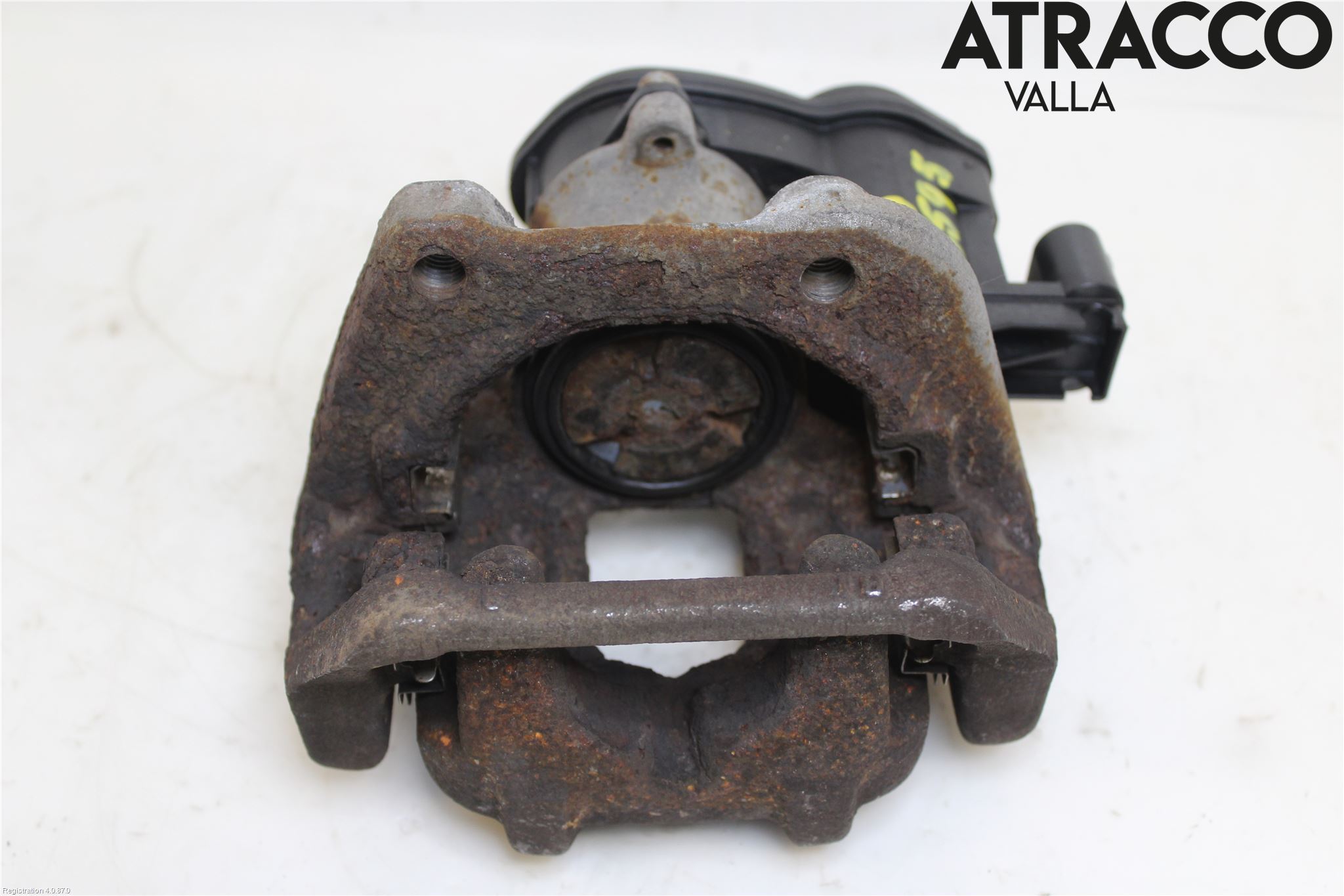 BMW 5 F10/F11/F18 09-17 Bremsecaliper Bak Venstre