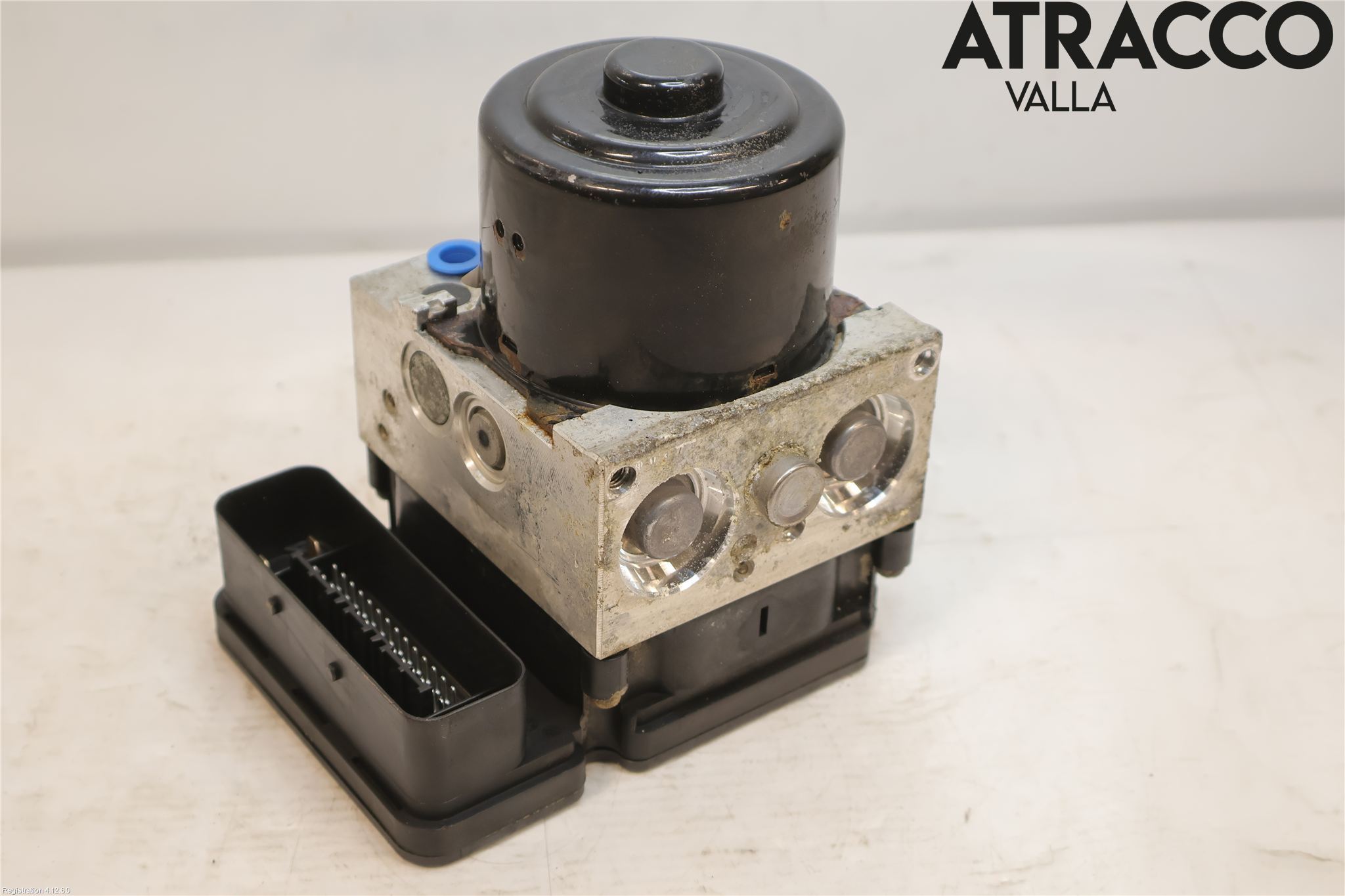 Volkswagen VW AMAROK 2H 10-22 Abs Hydraulikkaggregat