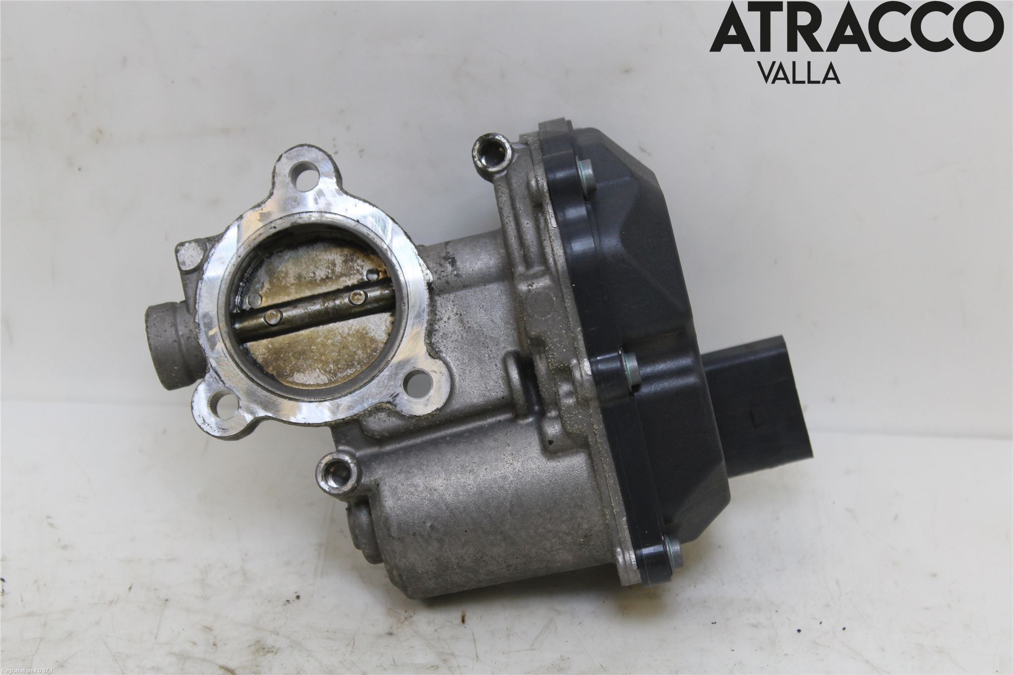 Skoda OCTAVIA (5E) 13-20 Egr Ventil
