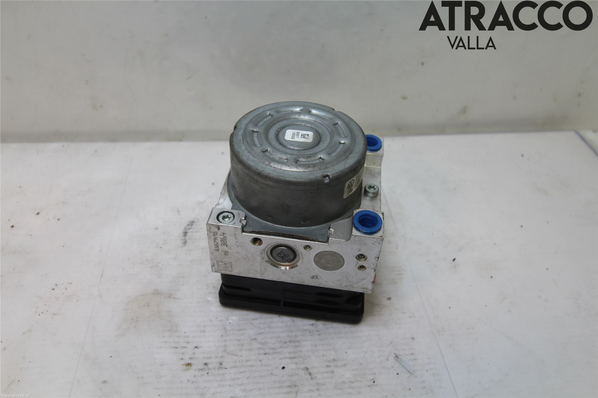 Seat LEON 13-20 Abs Hydraulikkaggregat