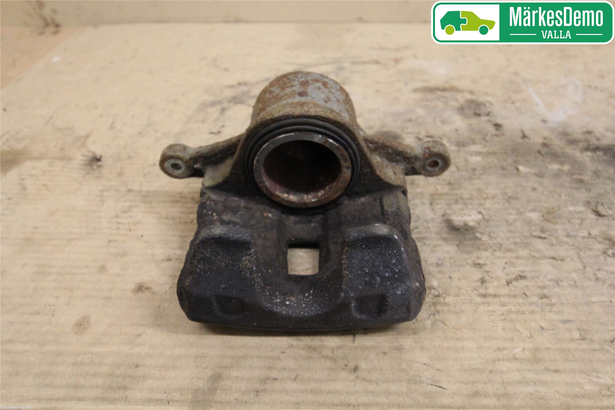 Saab 9-5 10-12 Bremsecaliper Foran Venstre