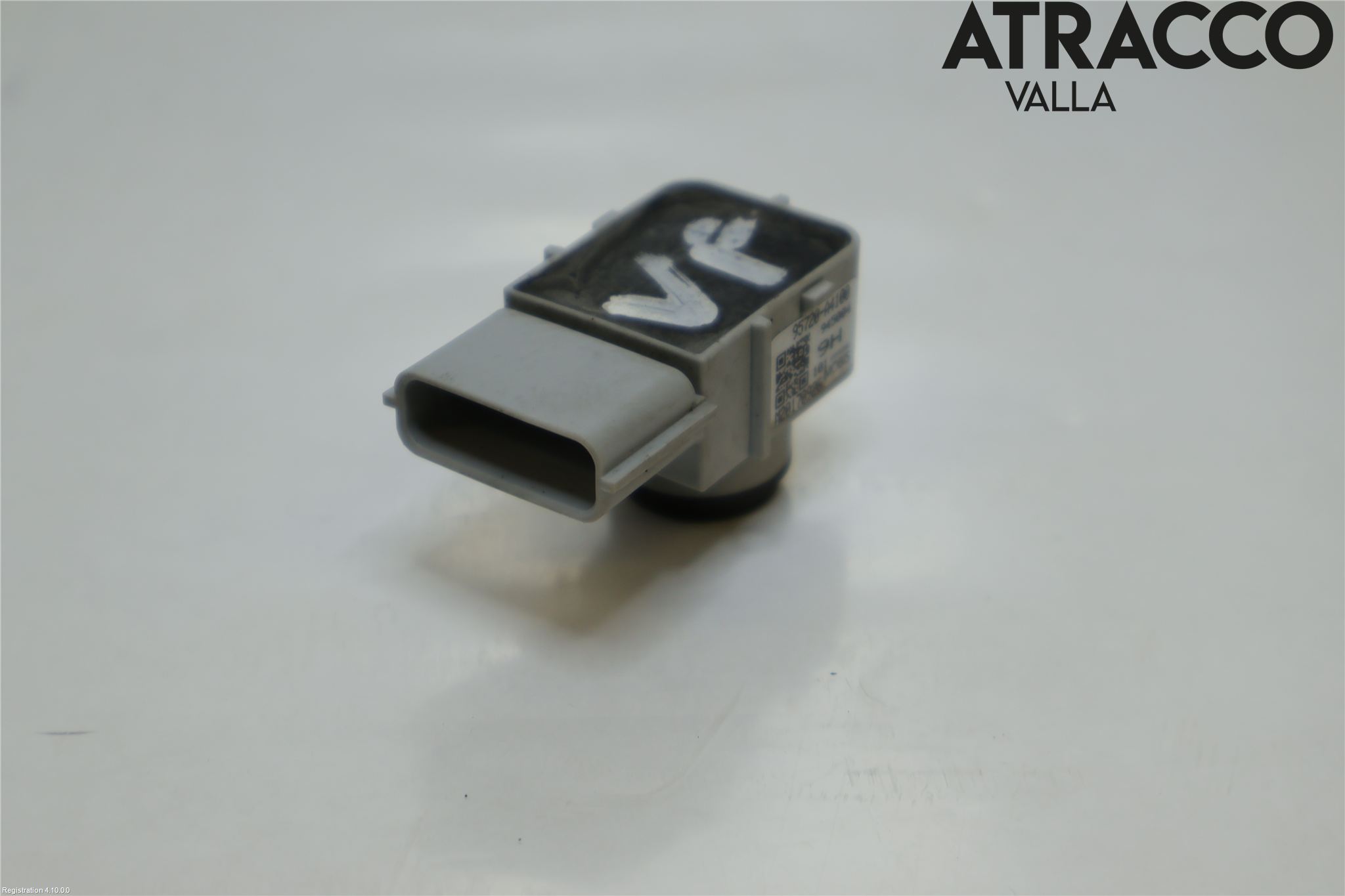 Kia CARENS III 13-19 Sensor Parkering Front