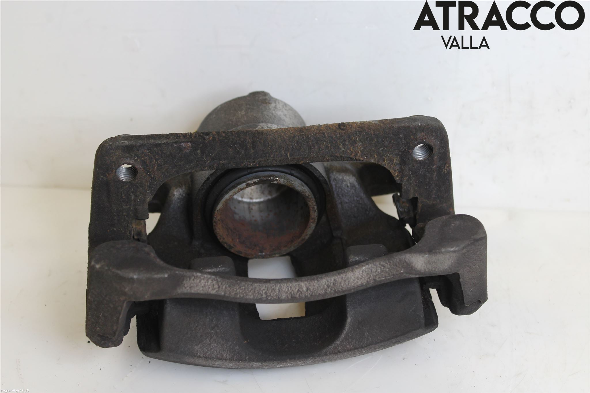Peugeot 308 14-21 Bremsecaliper Foran Høyre