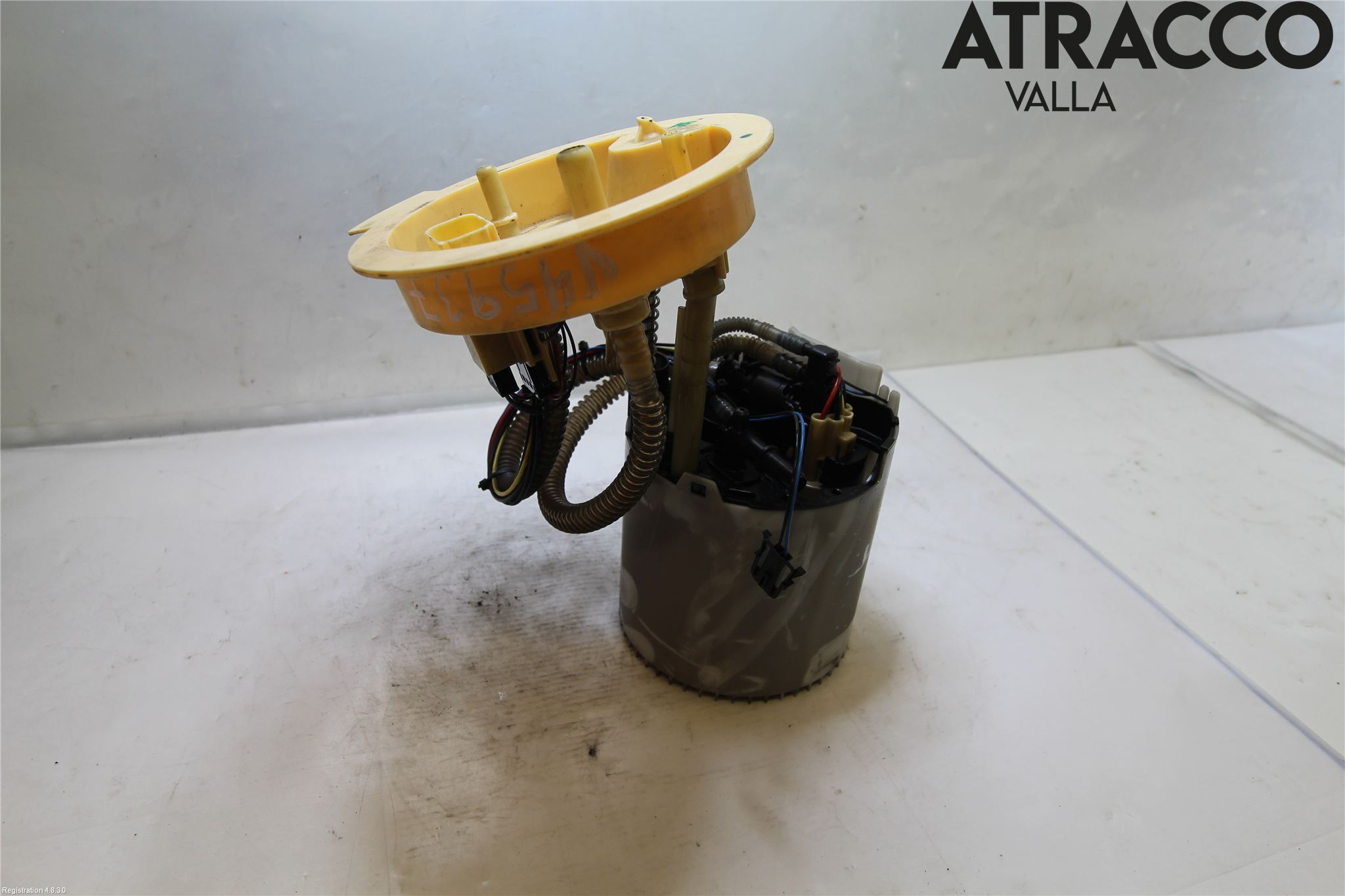 Volvo XC60 18- Drivstoffpumpe Fødepumpe El