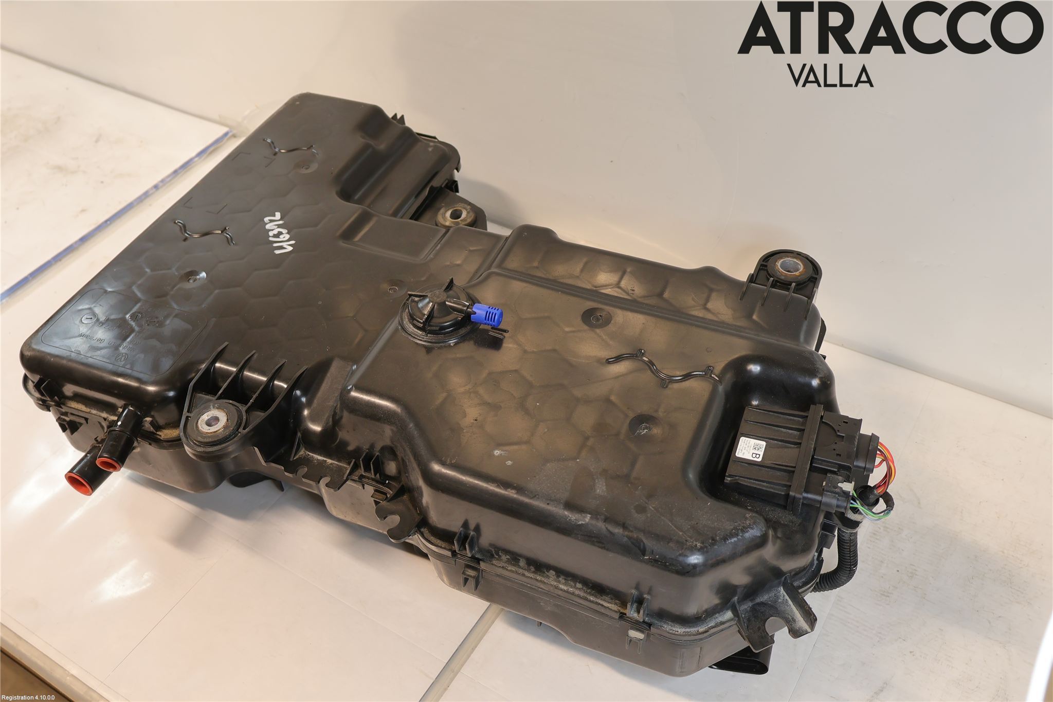 Volkswagen VW TRANSP/CARAVELLE (T6) 16-22 Adblue Tank