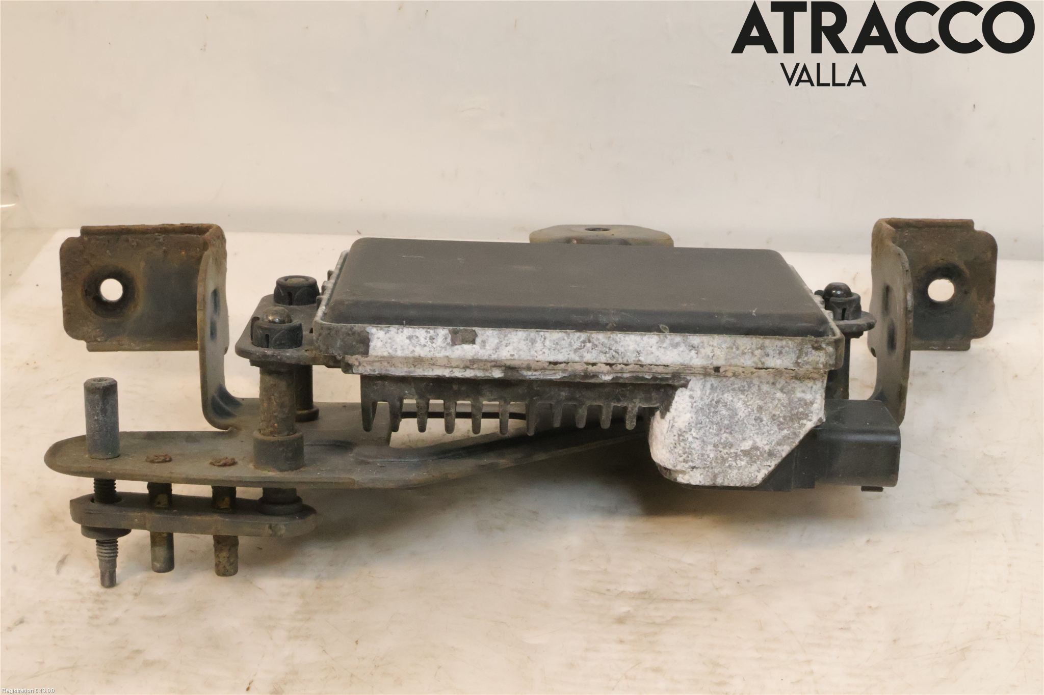 Kia NIRO (DE) 17-22 Sensor Fartsbegrensning