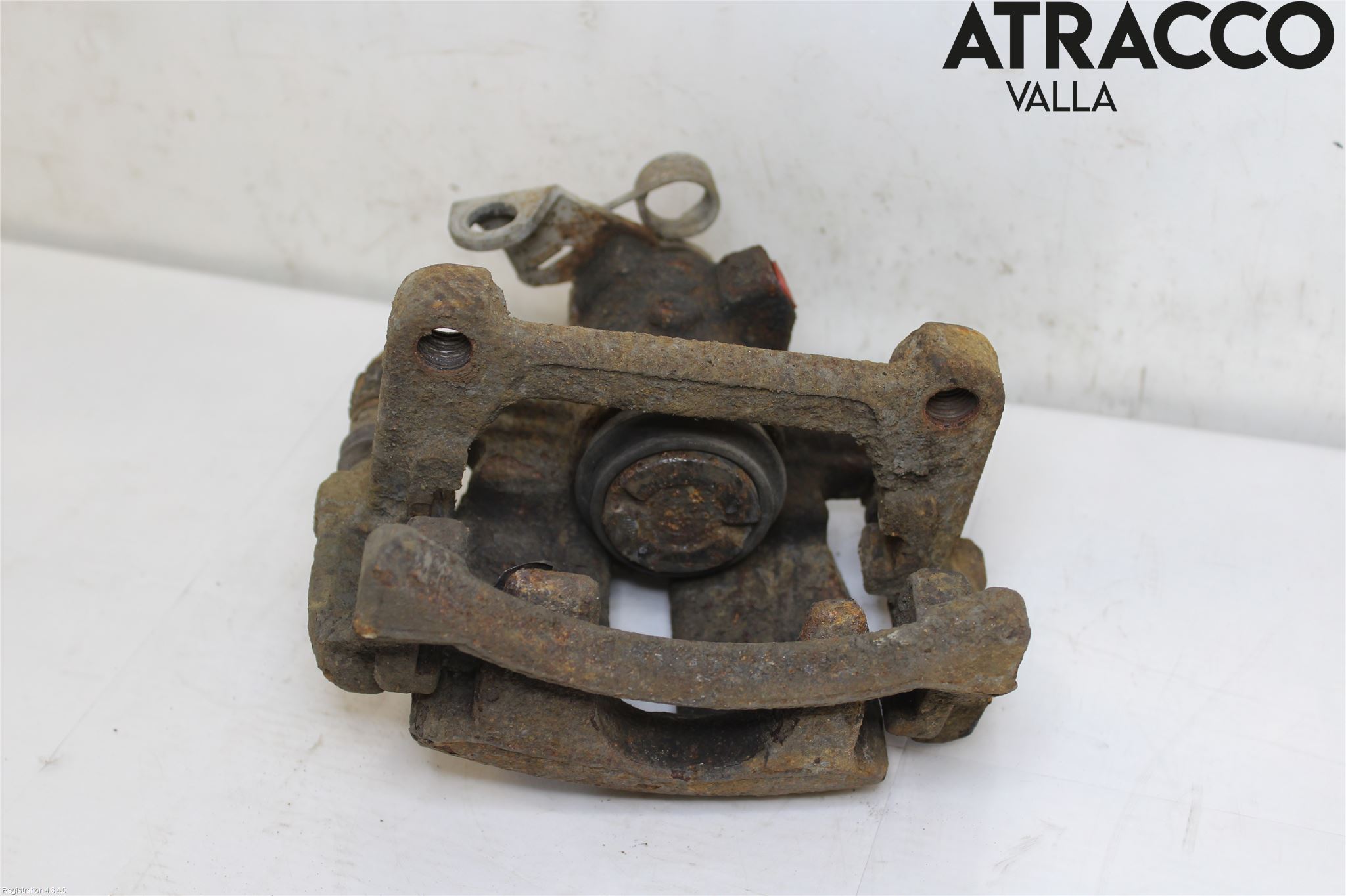 Volkswagen VW TRANSP/CARAVELLE (T6) 16-22 Bremsecaliper Bak Venstre