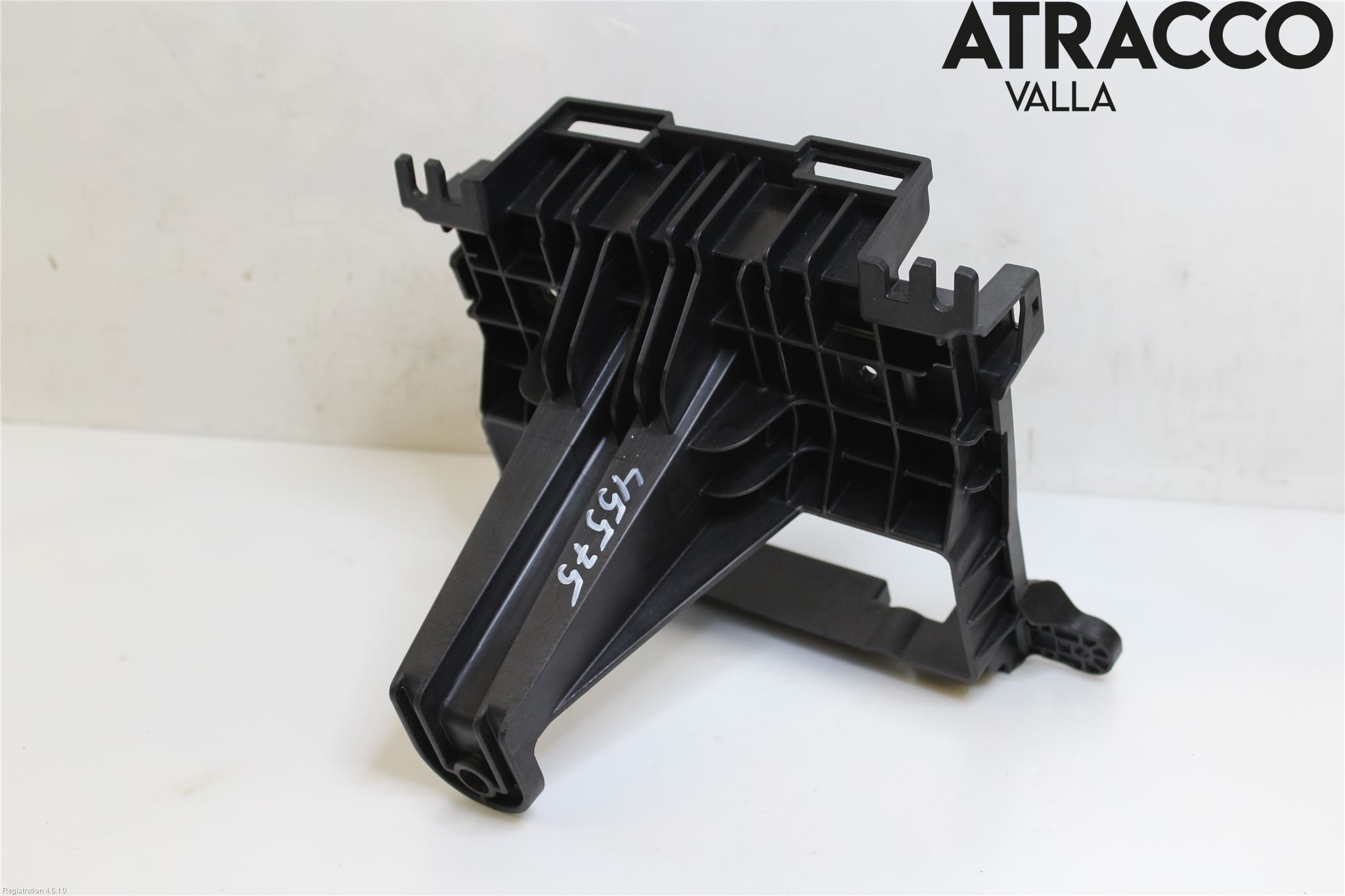 Opel MOKKA 13-20 Stereo Radio Øvrig