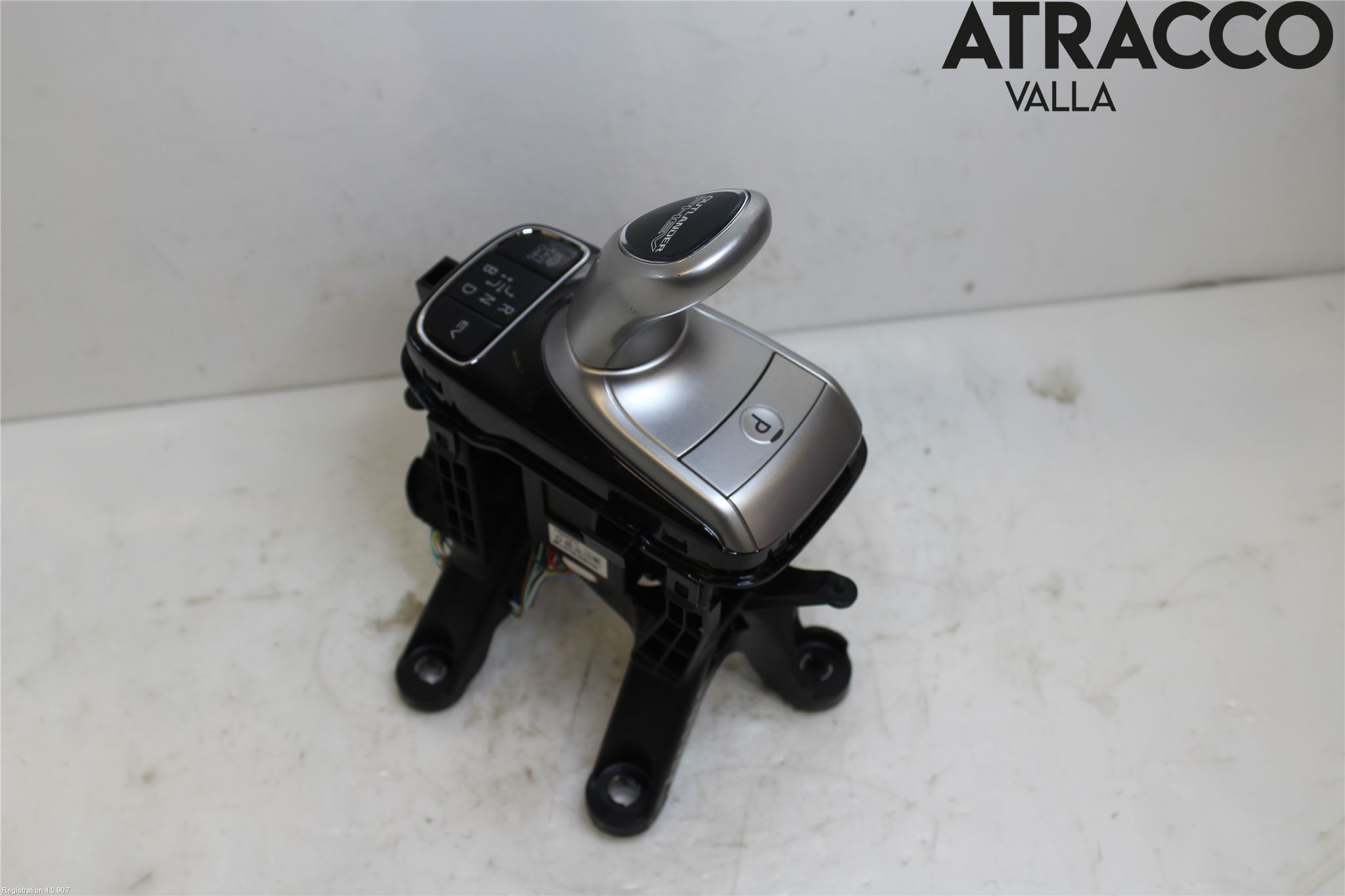Mitsubishi OUTLANDER 13-21 Gear Overføring