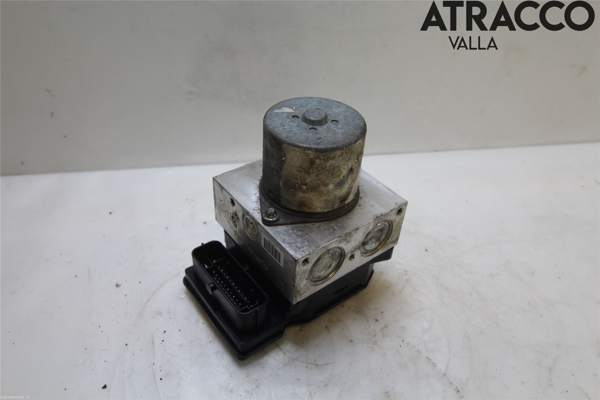 Volkswagen VW SHARAN 11- Abs Hydraulikkaggregat
