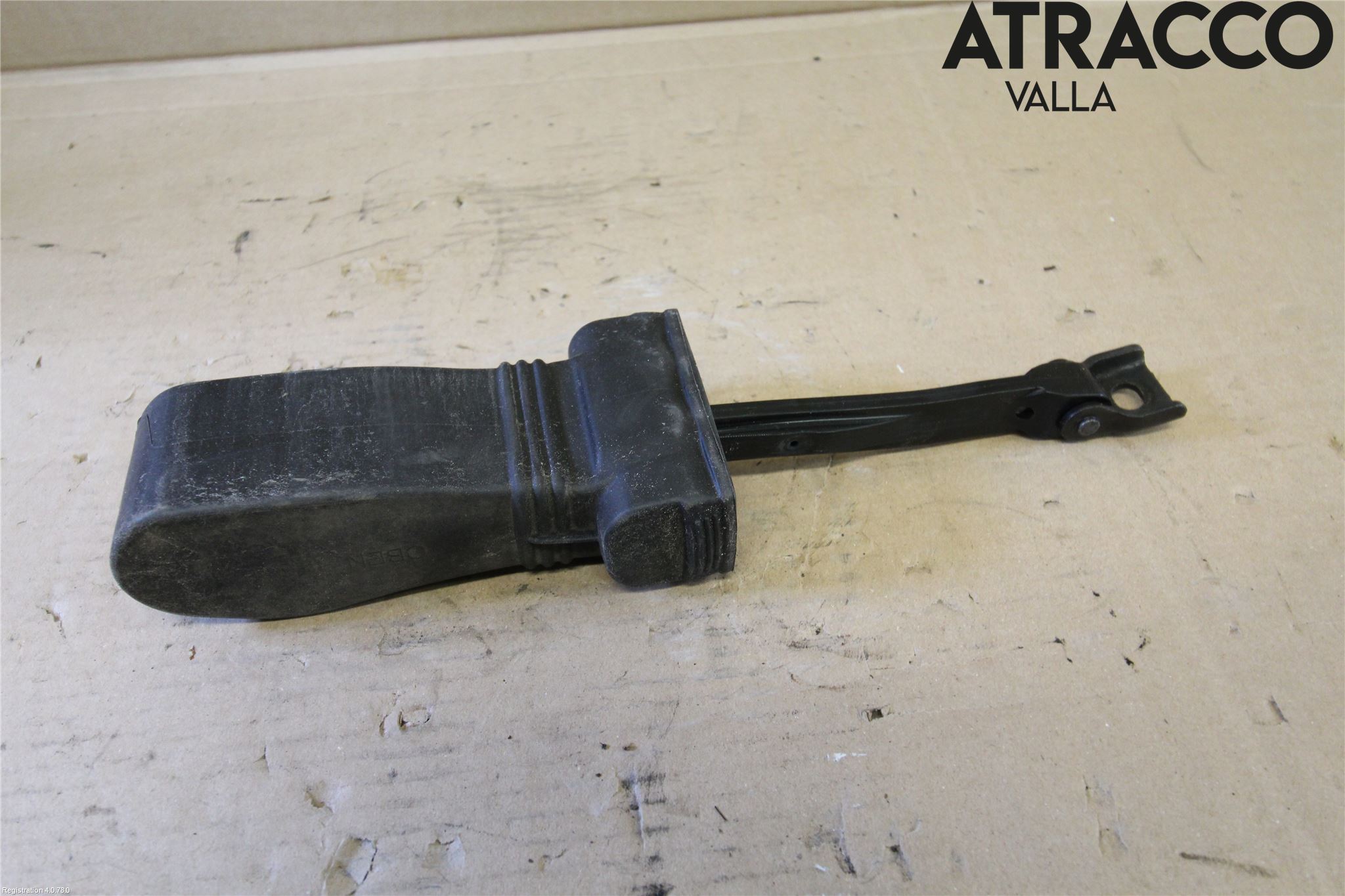 Audi A6 ALLROAD 12-18 Dørstopper
