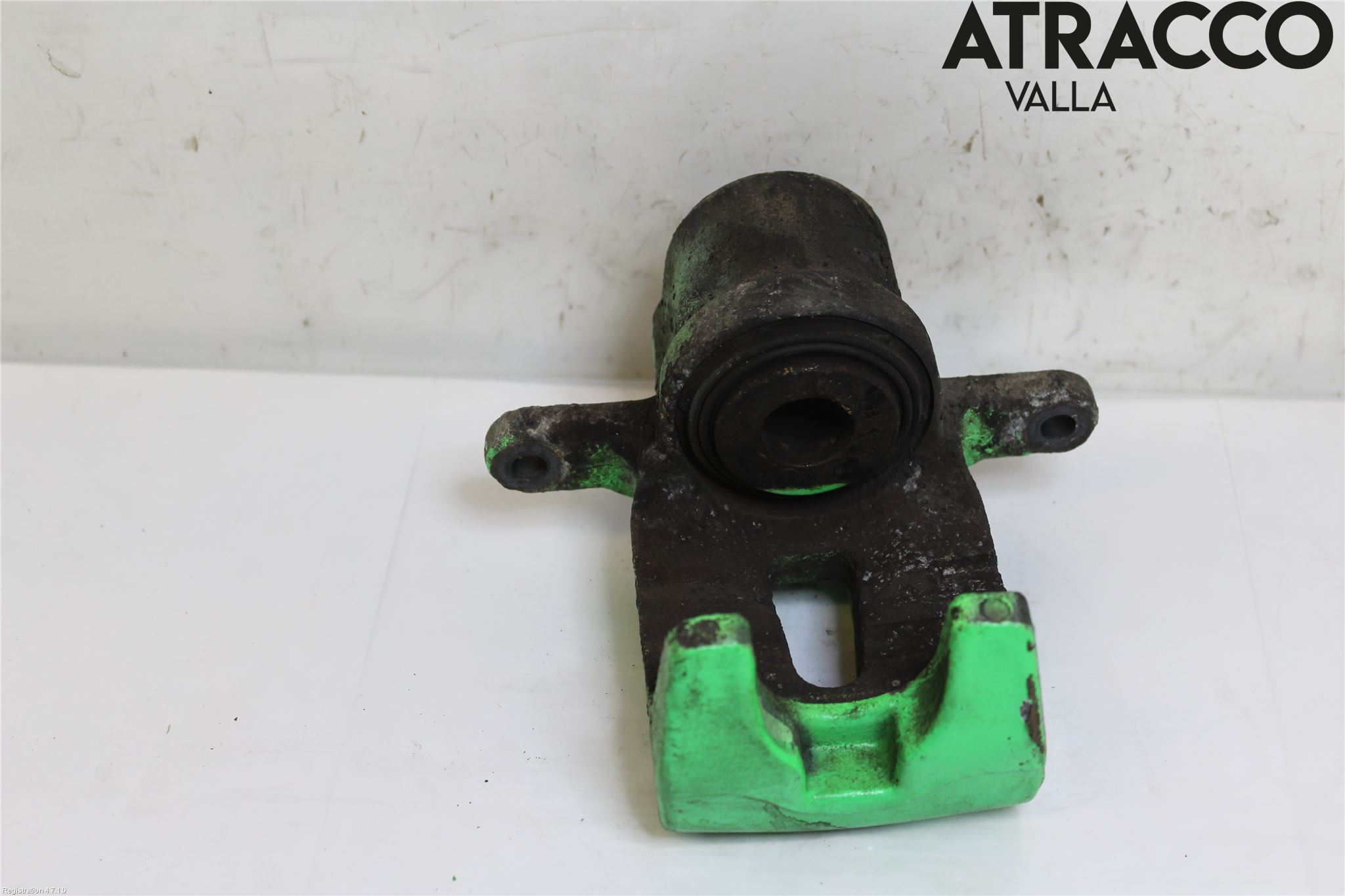 Chrysler CHR 300C Bremsecaliper Bak Venstre