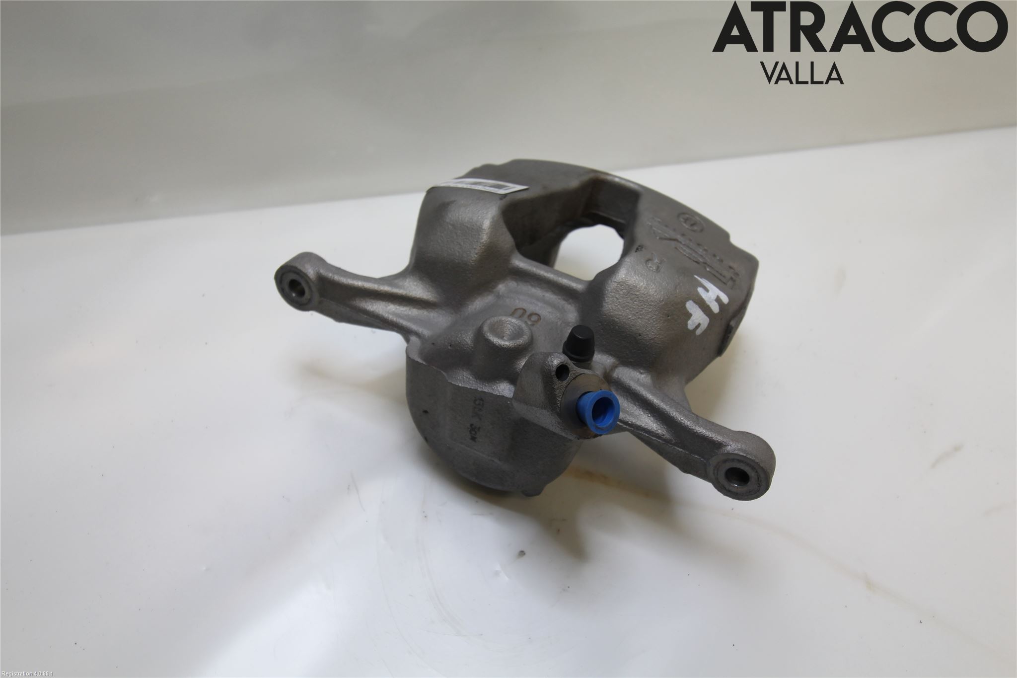 Peugeot 308/E-308 21- Bremsecaliper Foran Høyre