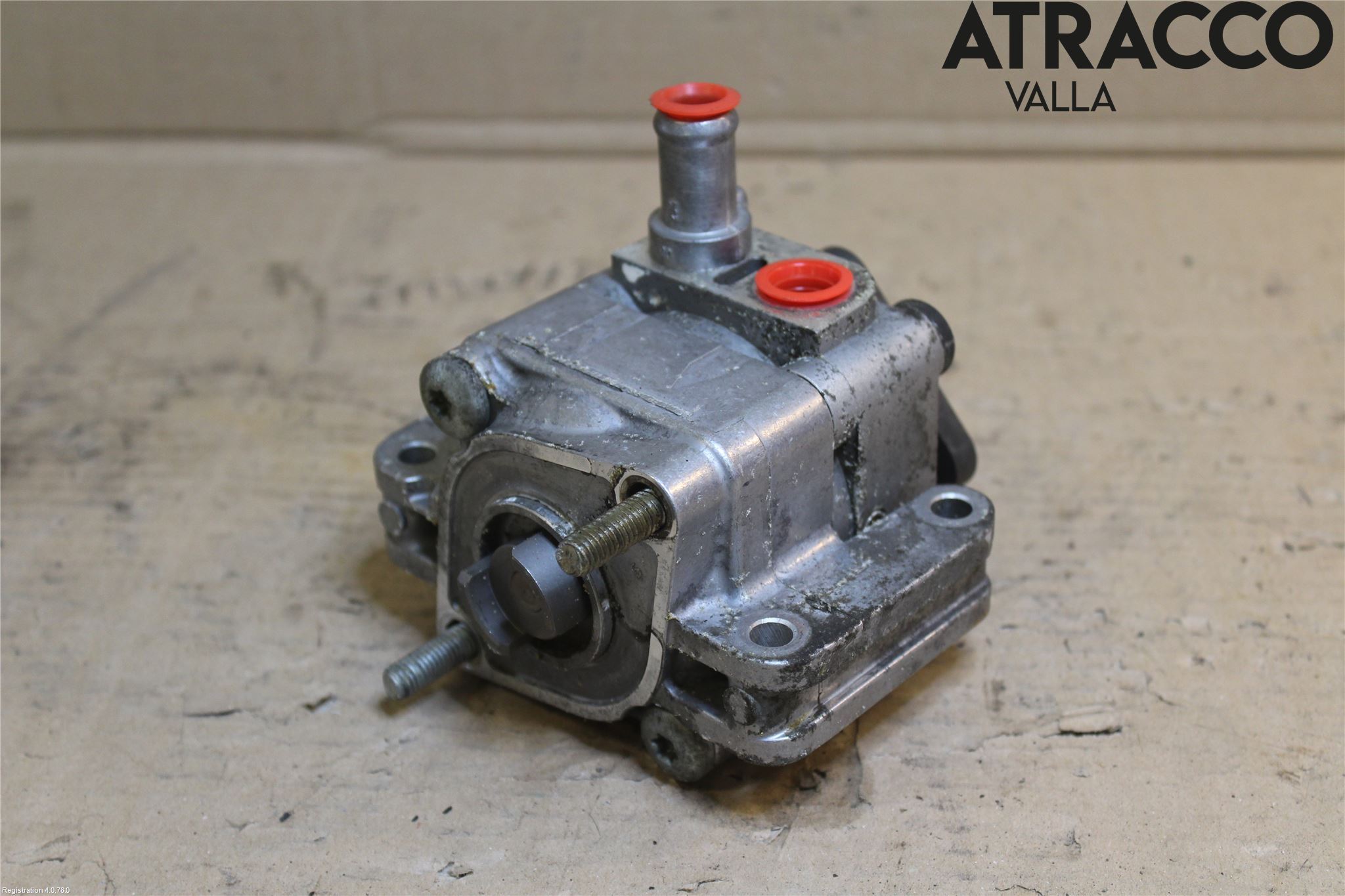 BMW 3 E46      98-05 Servo Pumpe