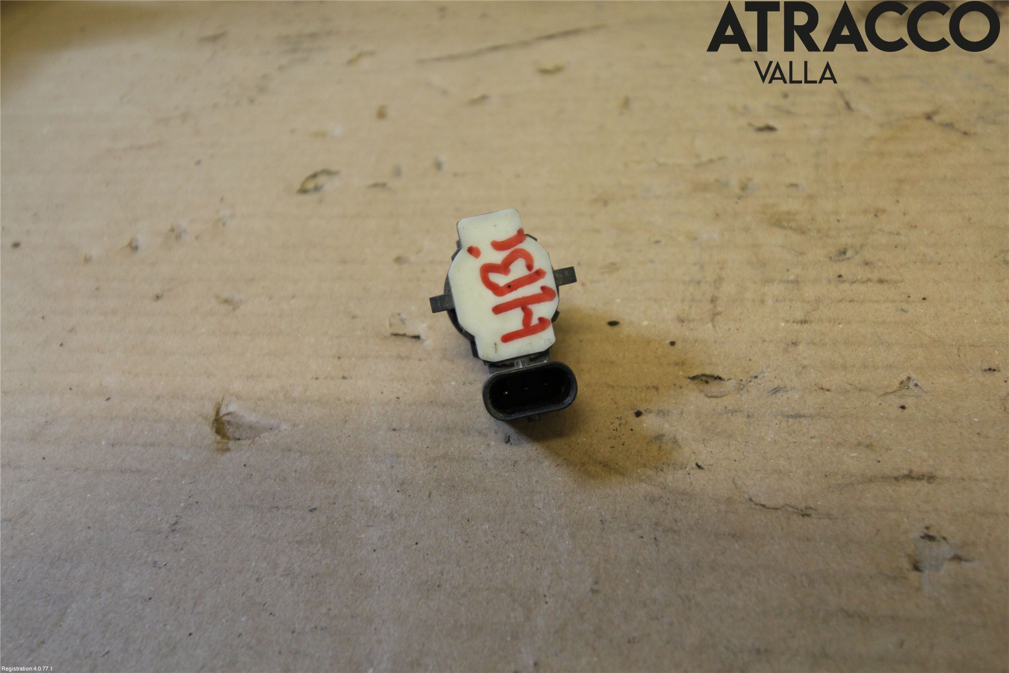 BMW 1 F20/F21 11-19 Sensor Ryggesensor