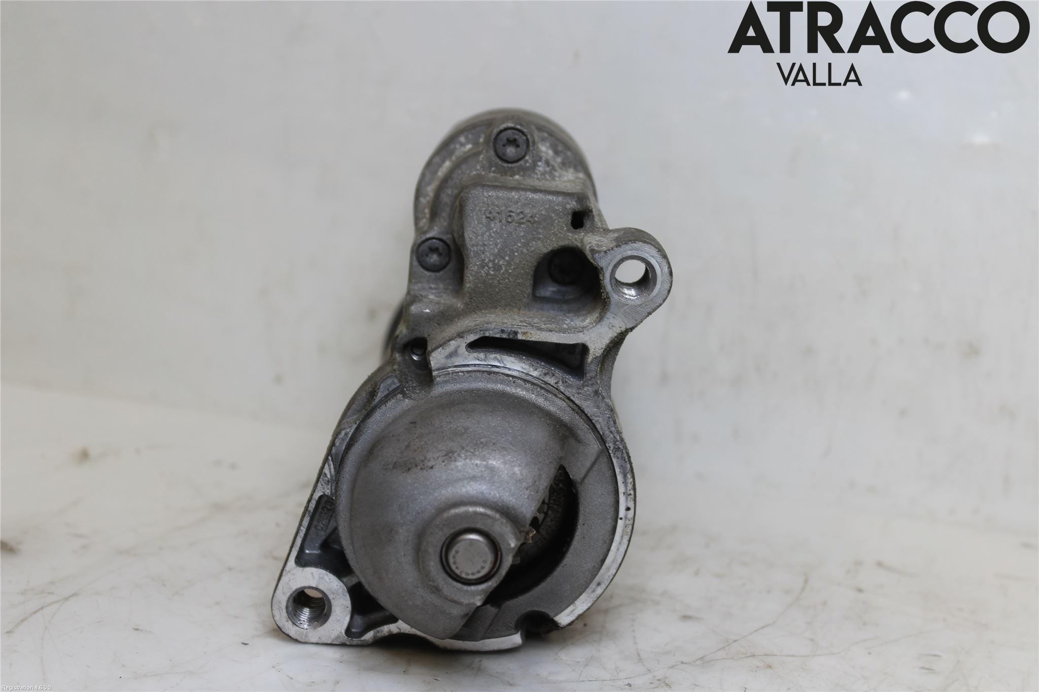 Mercedes-Benz MB SPRINTER (W907/W910) 19- Startmotor Diesel