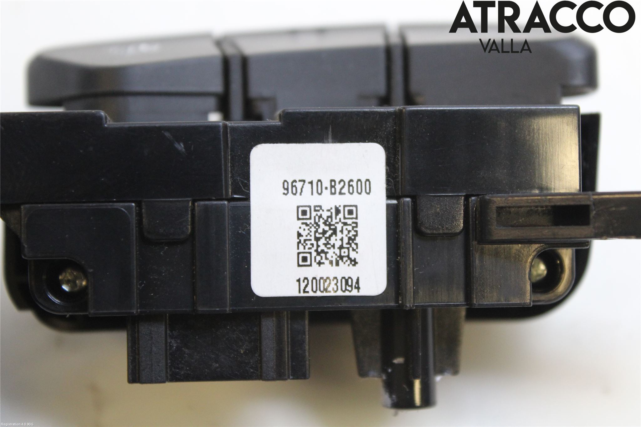 Kia SOUL 09- Bryter Ratt Radio-Stereo