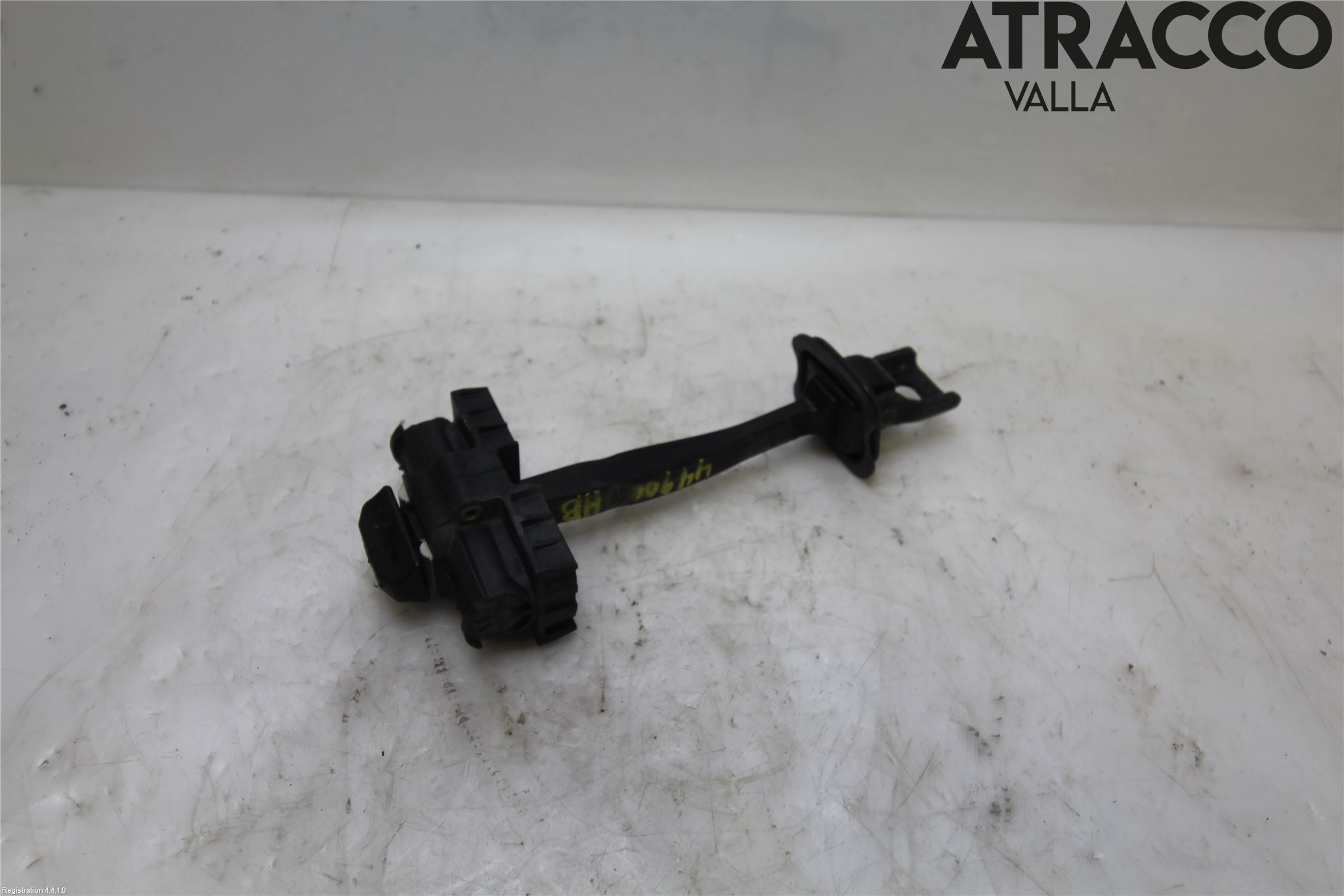 Volkswagen VW GOLF / E-GOLF VIII 20- Dørstopper