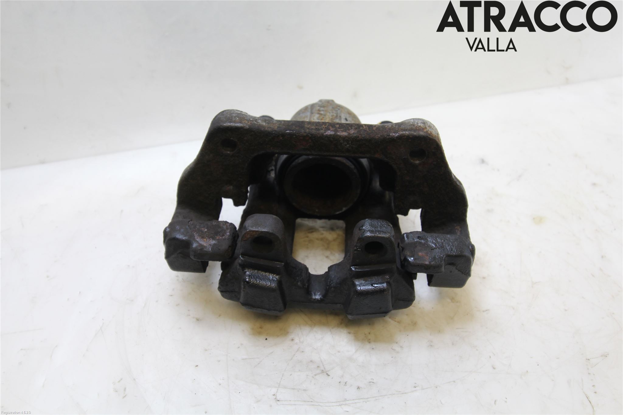 BMW 4 F32/F33/F82/F83 13-20 Bremsecaliper Foran Venstre