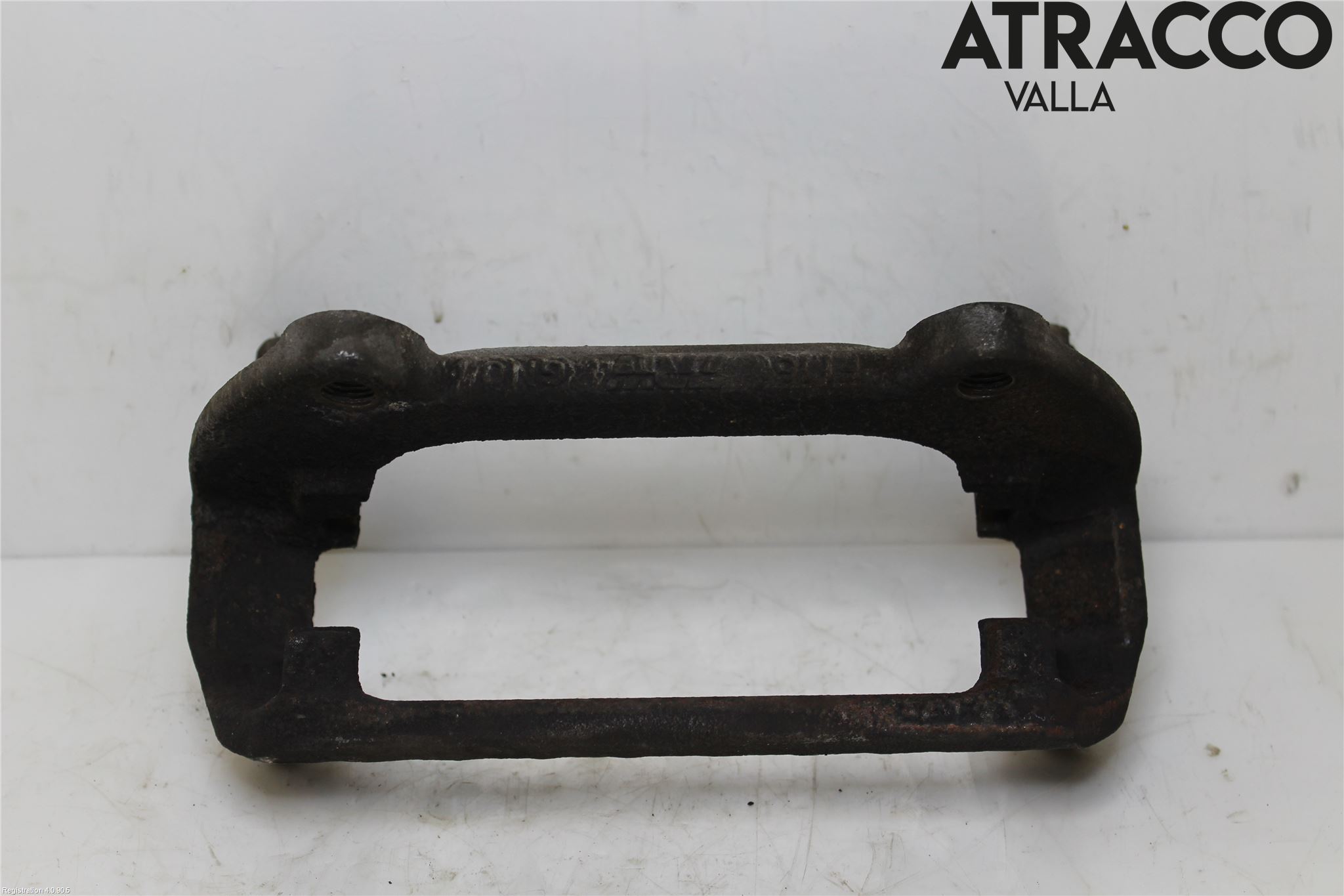 Volkswagen VW TIGUAN 16-24 Bremsecaliper Feste Holder