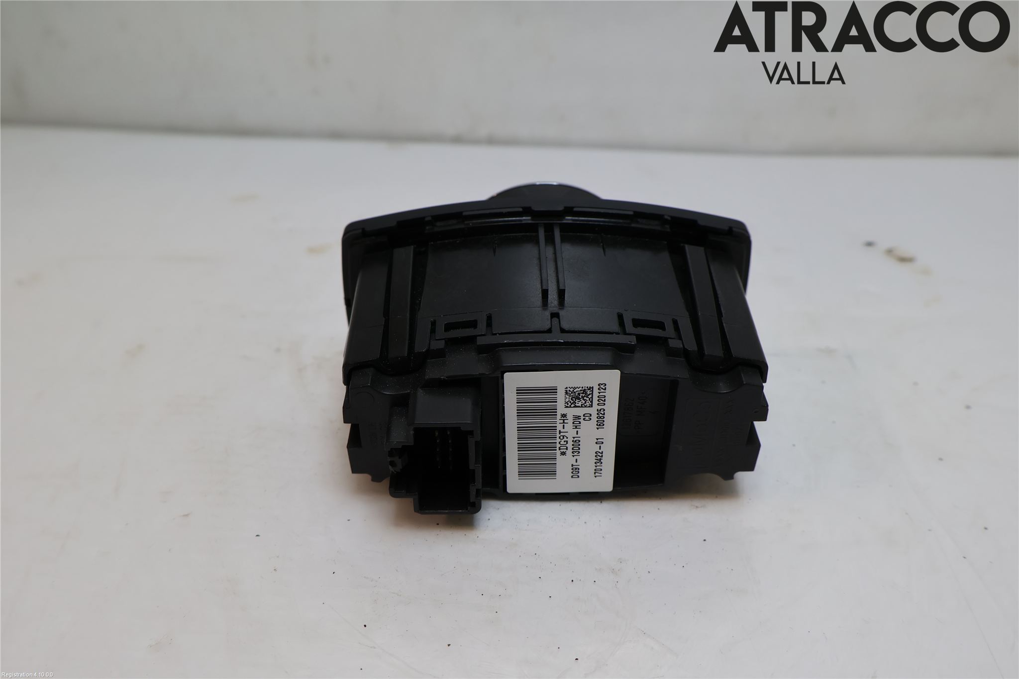 Ford MUSTANG VI 15-22 Bryter Hovedlys