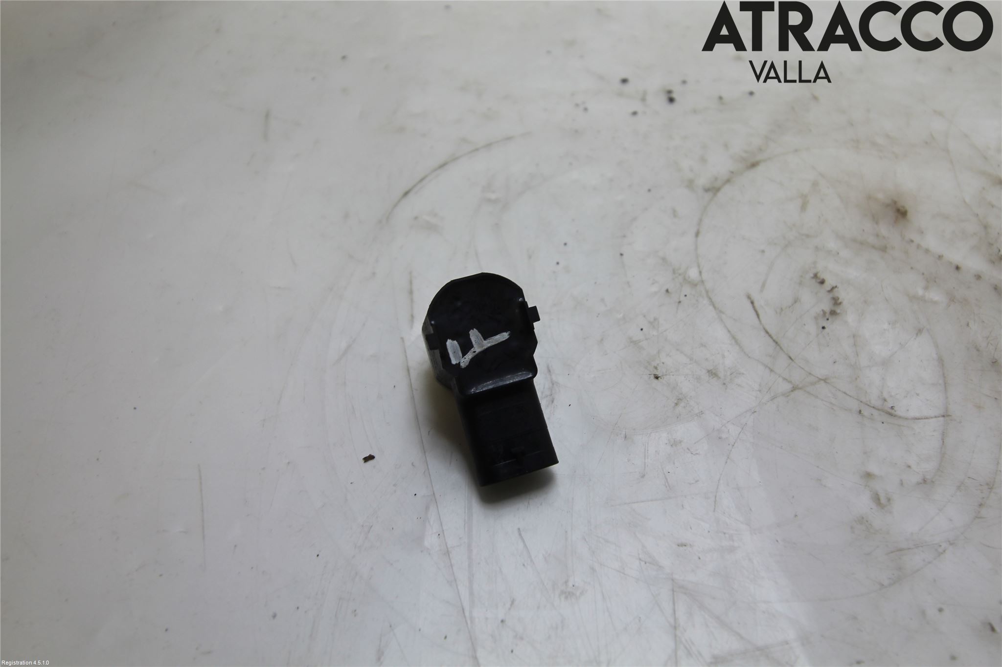 Alfa GIULIETTA Sensor Parkering Front