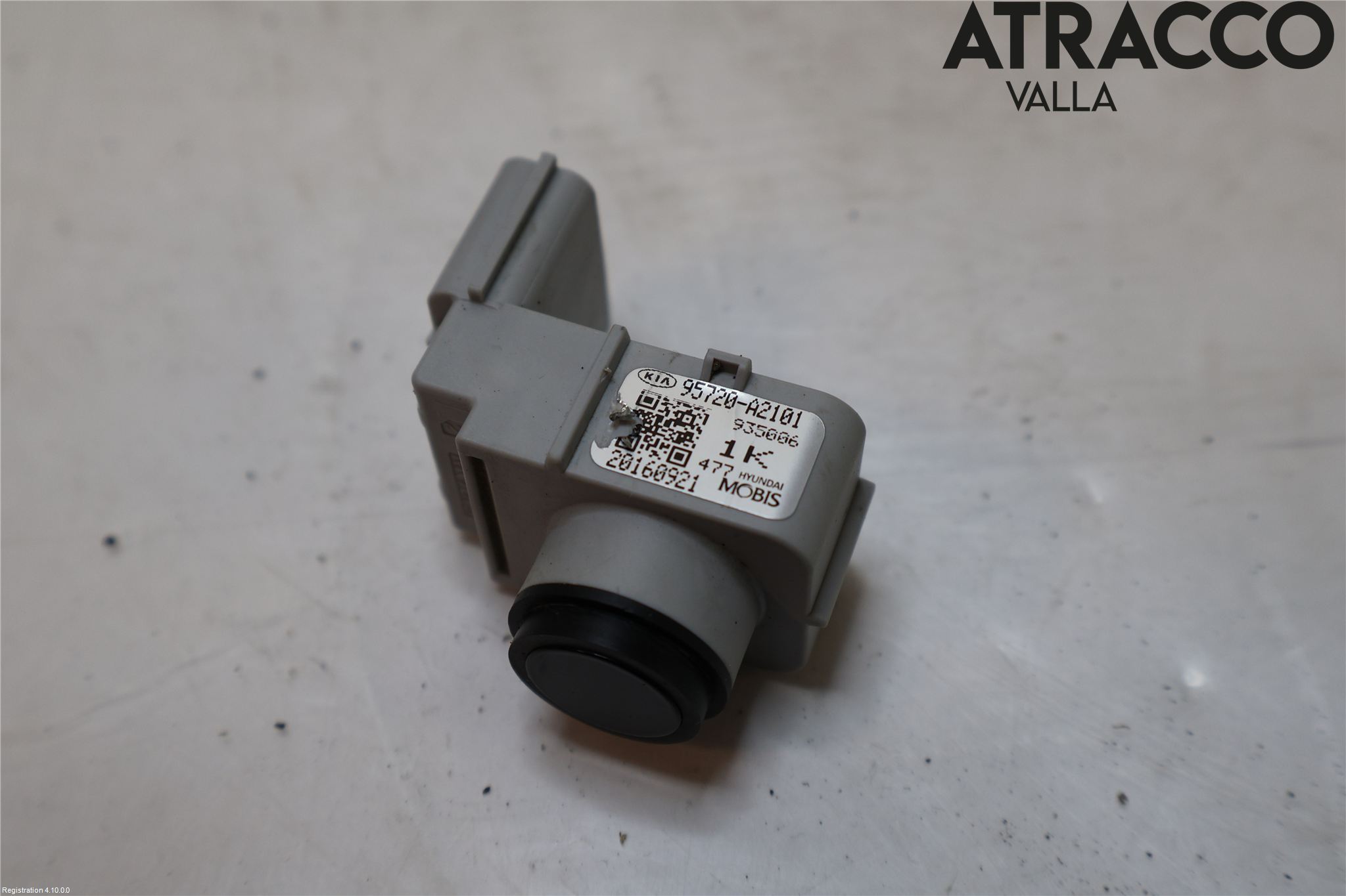 Kia CEED 12-18 Sensor Ryggesensor