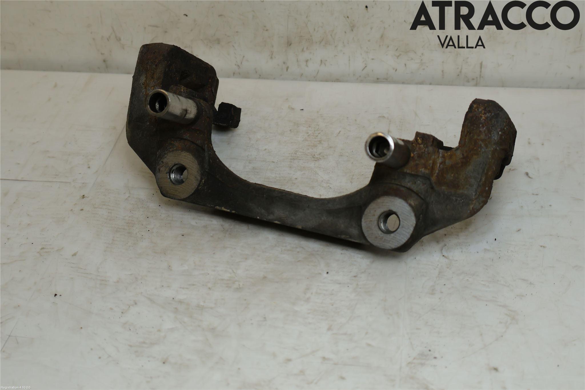 BMW 5 F10/F11/F18 09-17 Bremsecaliper Feste Holder