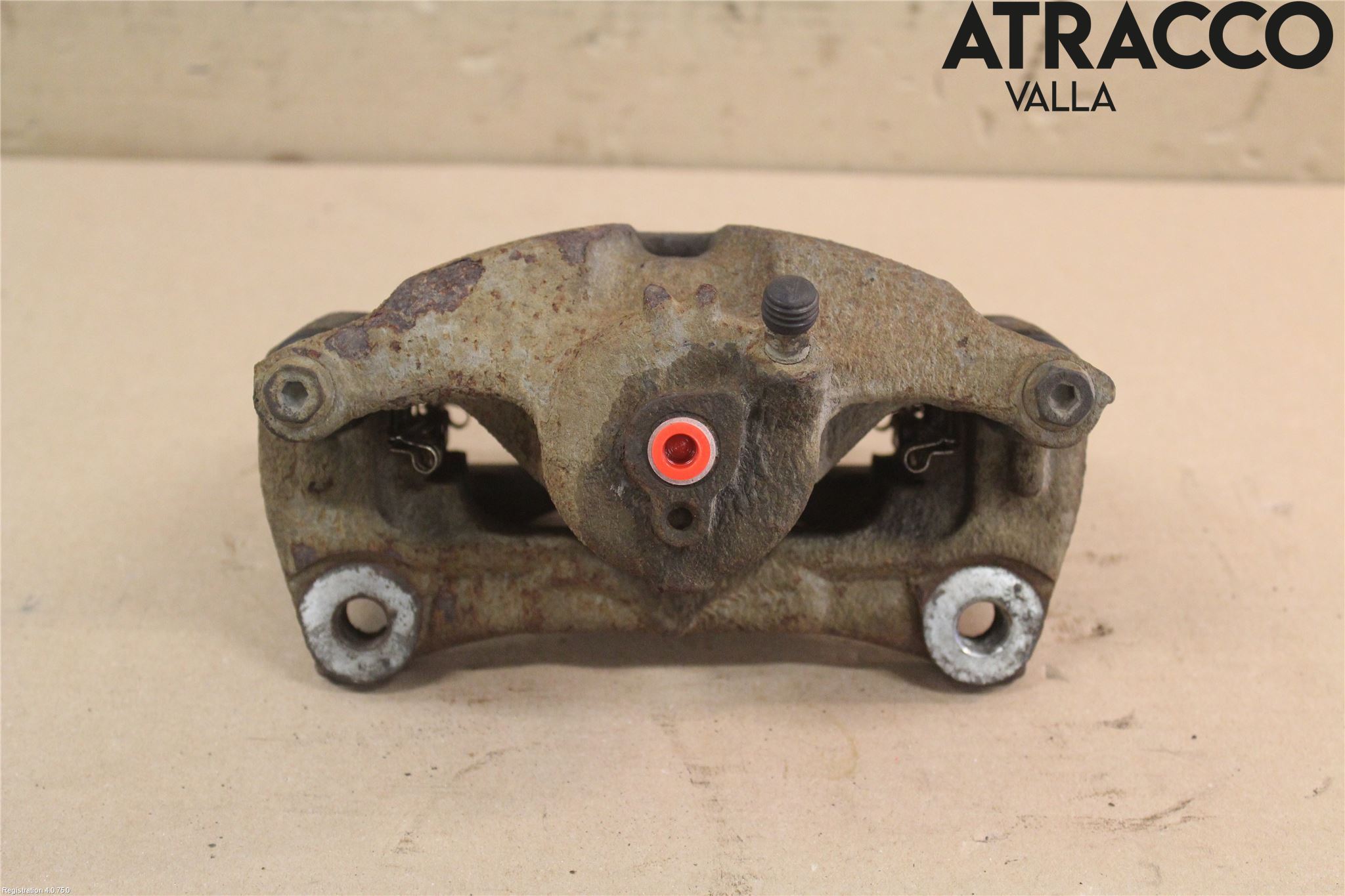 Mazda 3 III 14-19 Bremsecaliper Foran Høyre