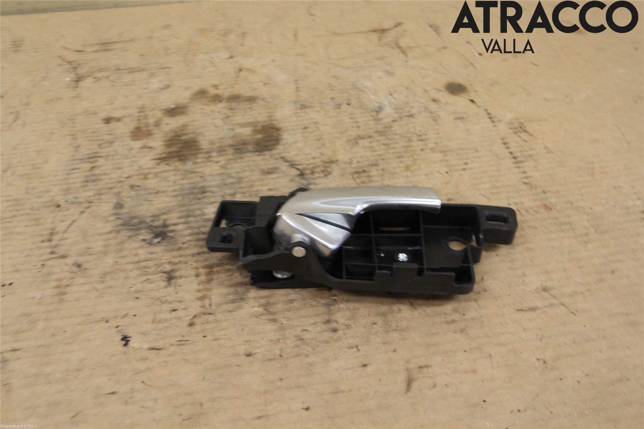 Ford MONDEO 07-15 Innr Dørhandtak H Indre