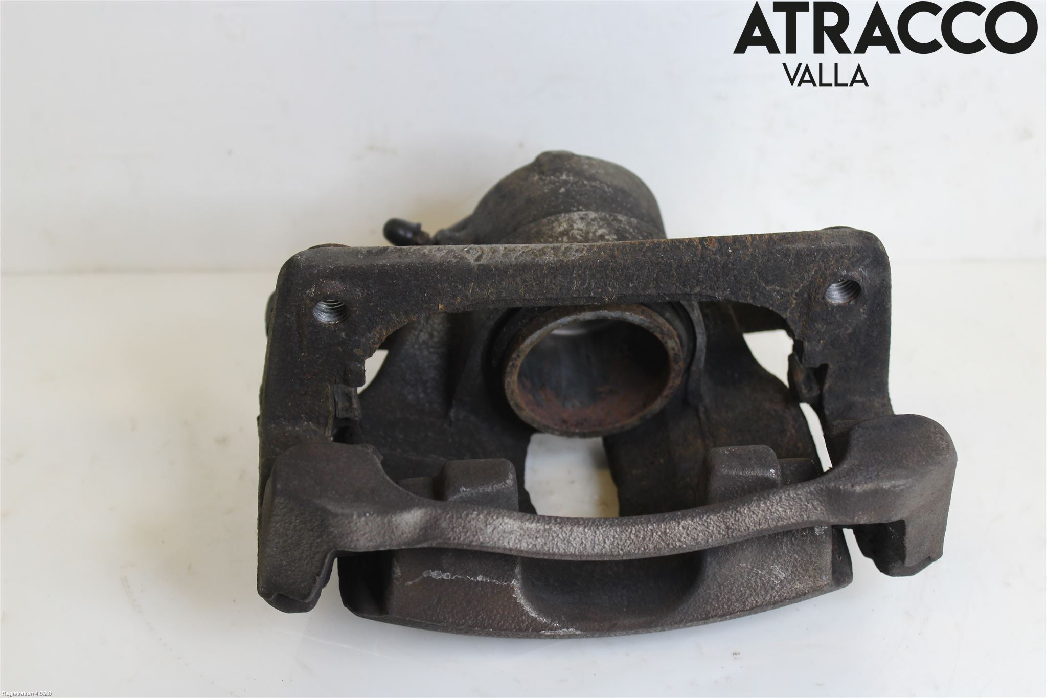 Peugeot 308 14-21 Bremsecaliper Foran Venstre