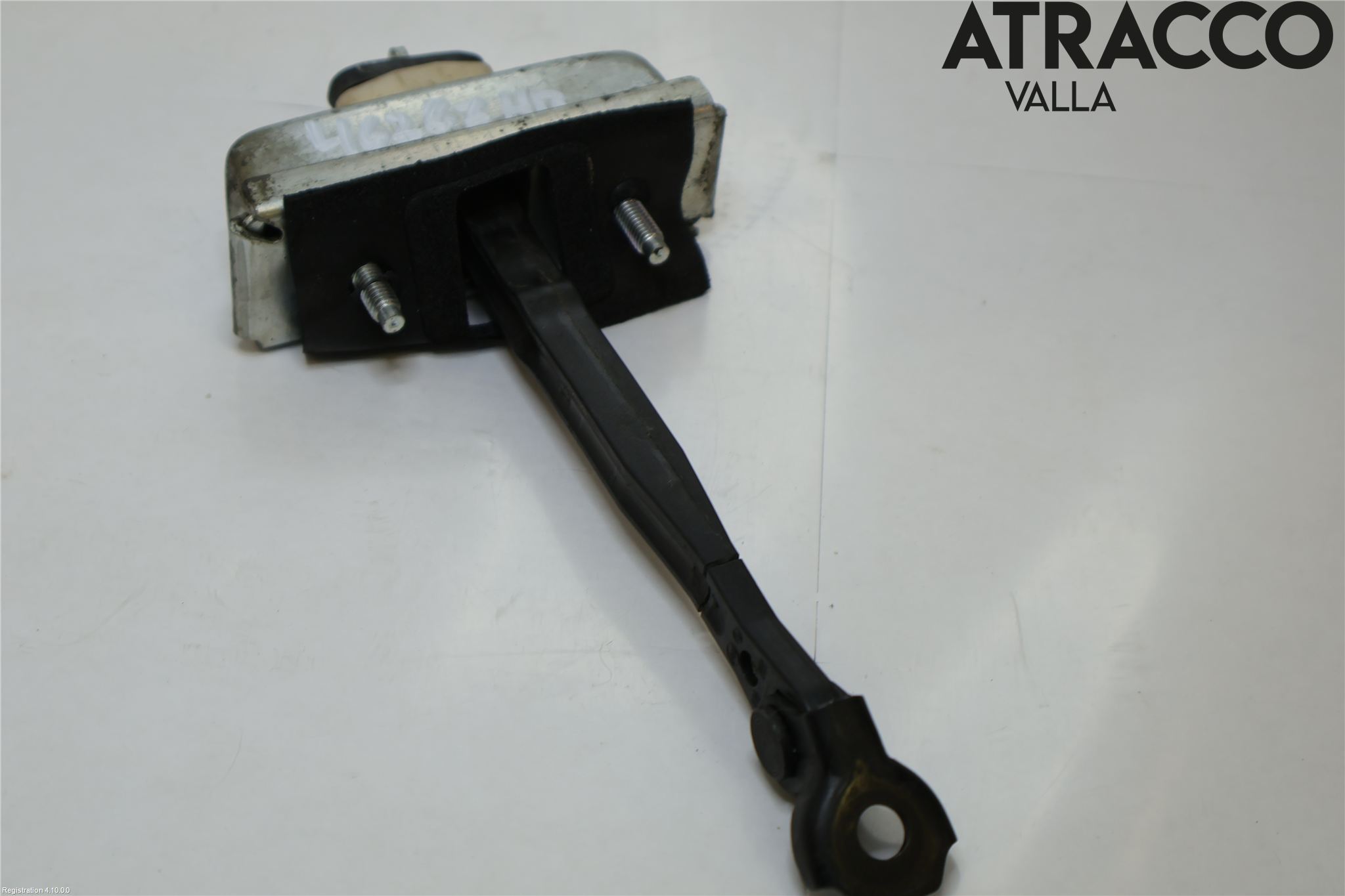 Jaguar XF 08-15 Dørstopper