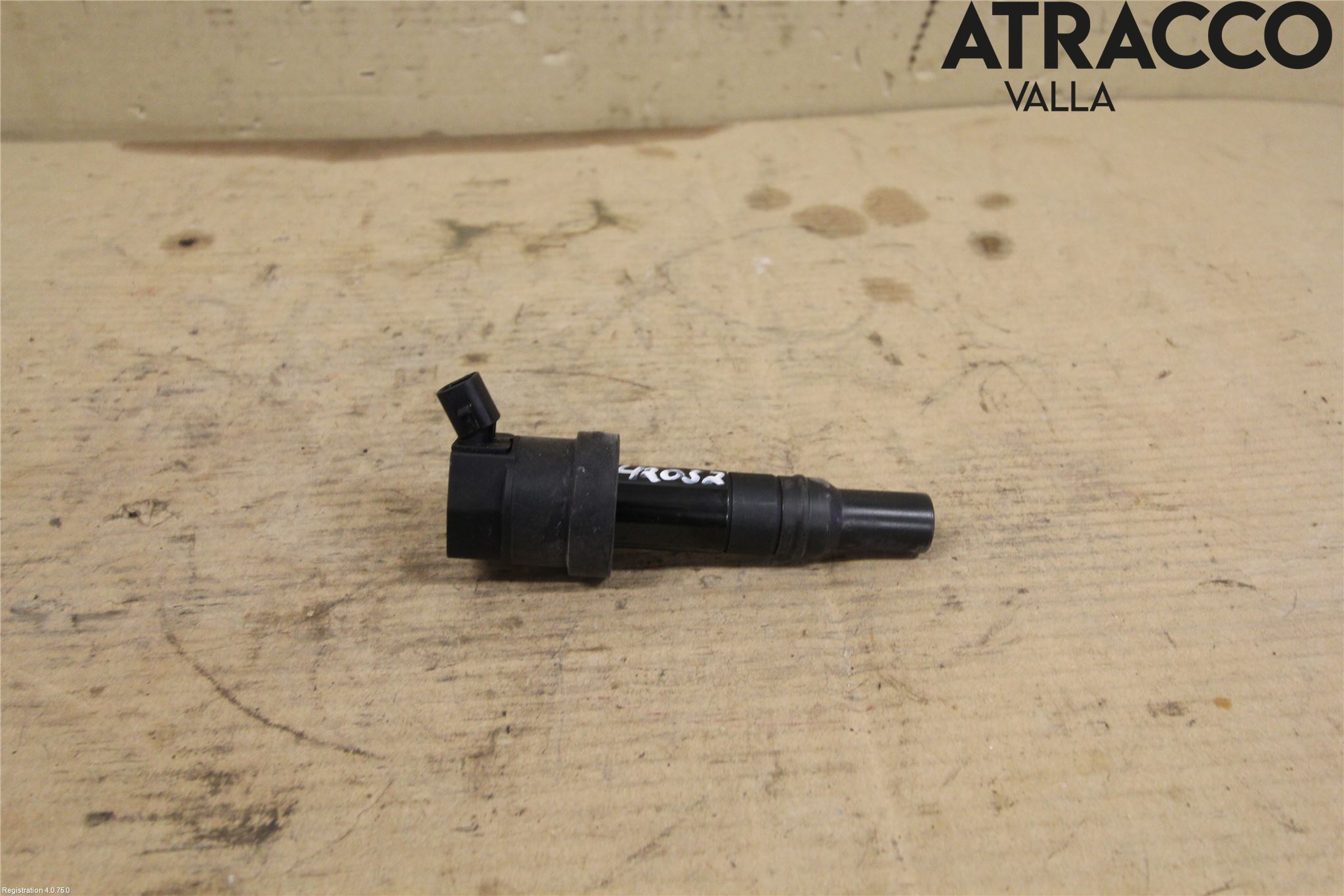Kia PICANTO 12-17 Coil