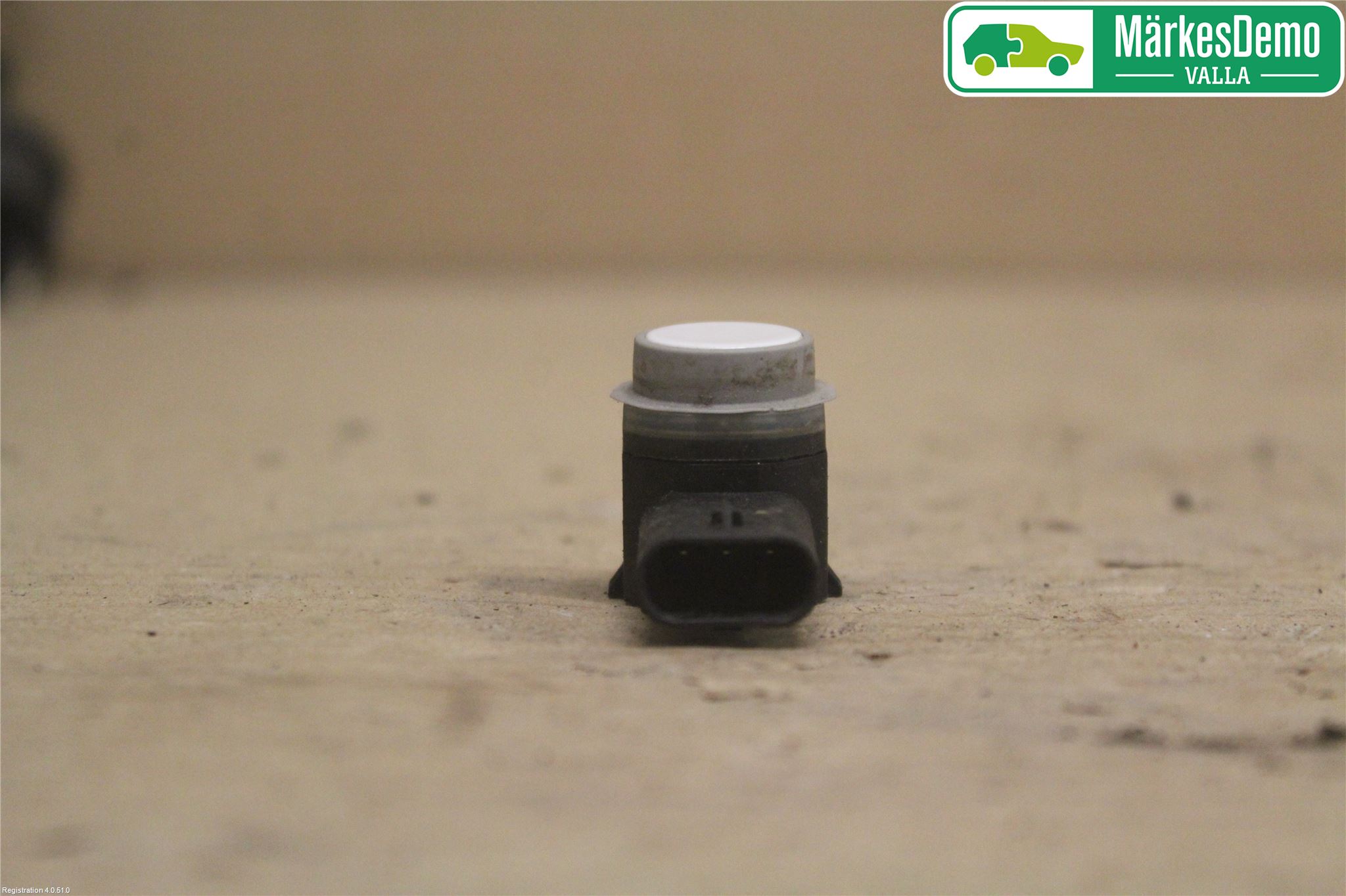 Audi A6 ALLROAD 12-18 Sensor Ryggesensor