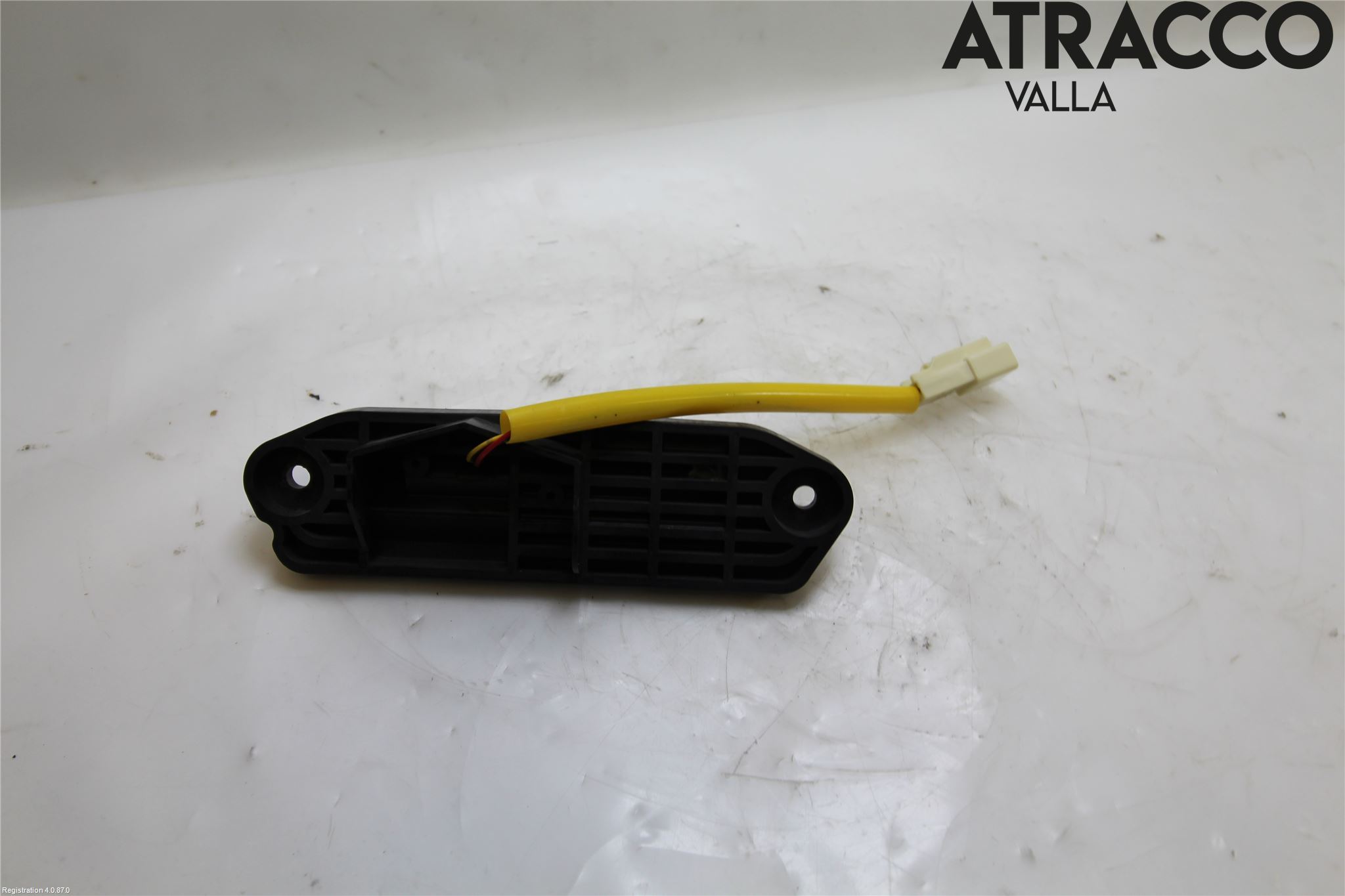 Mitsubishi OUTLANDER 13-21 Bakluke Handtak Ytre