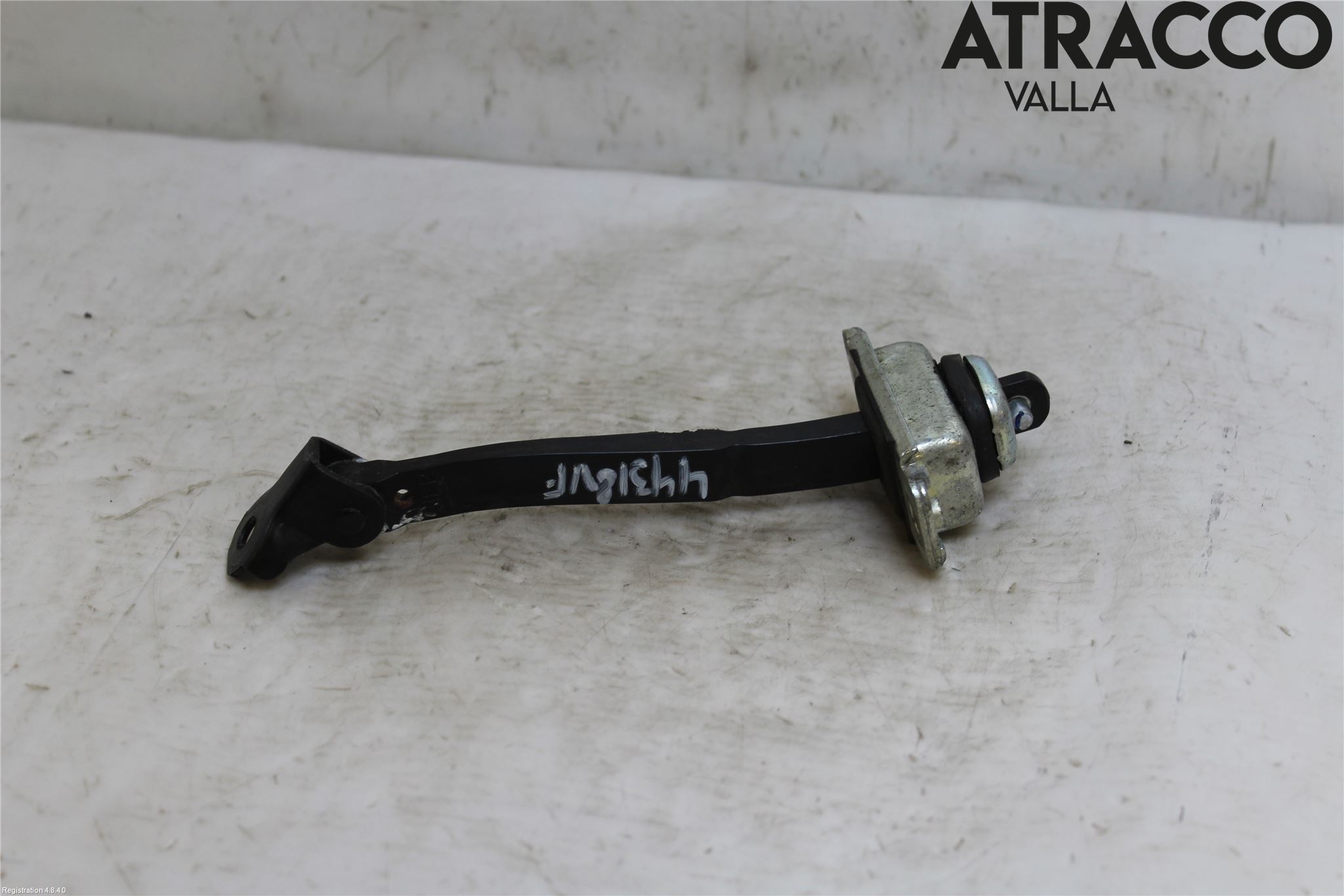 Chevrolet CAPTIVA Dørstopper