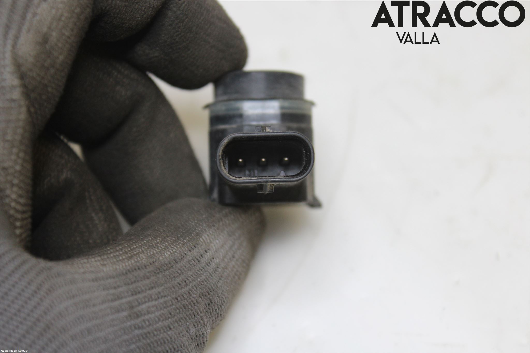 Ford KUGA 13-16 Sensor Ryggesensor