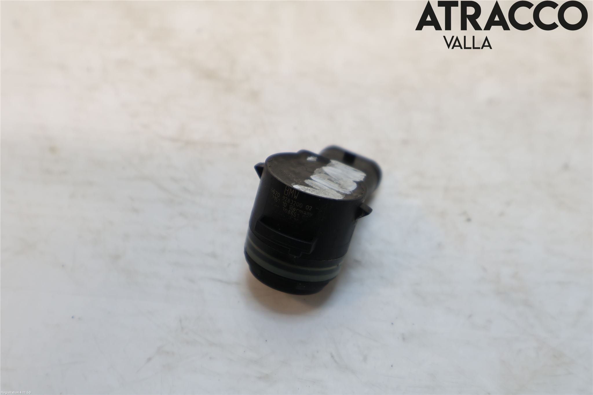 BMW 5 G30/G31/F90 17-23 Sensor Ryggesensor