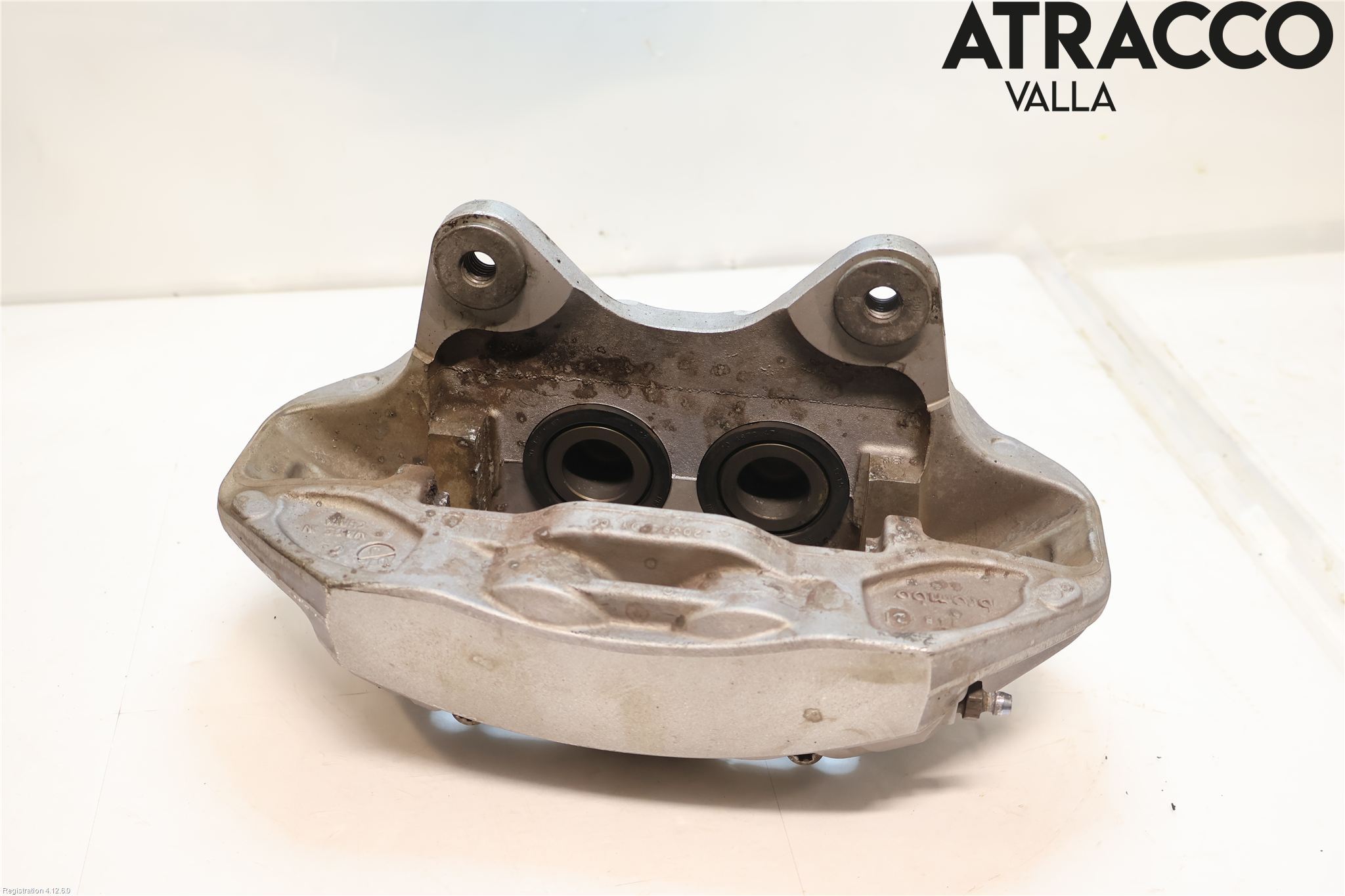 Tesla MODEL Y 21- Bremsecaliper Foran Venstre