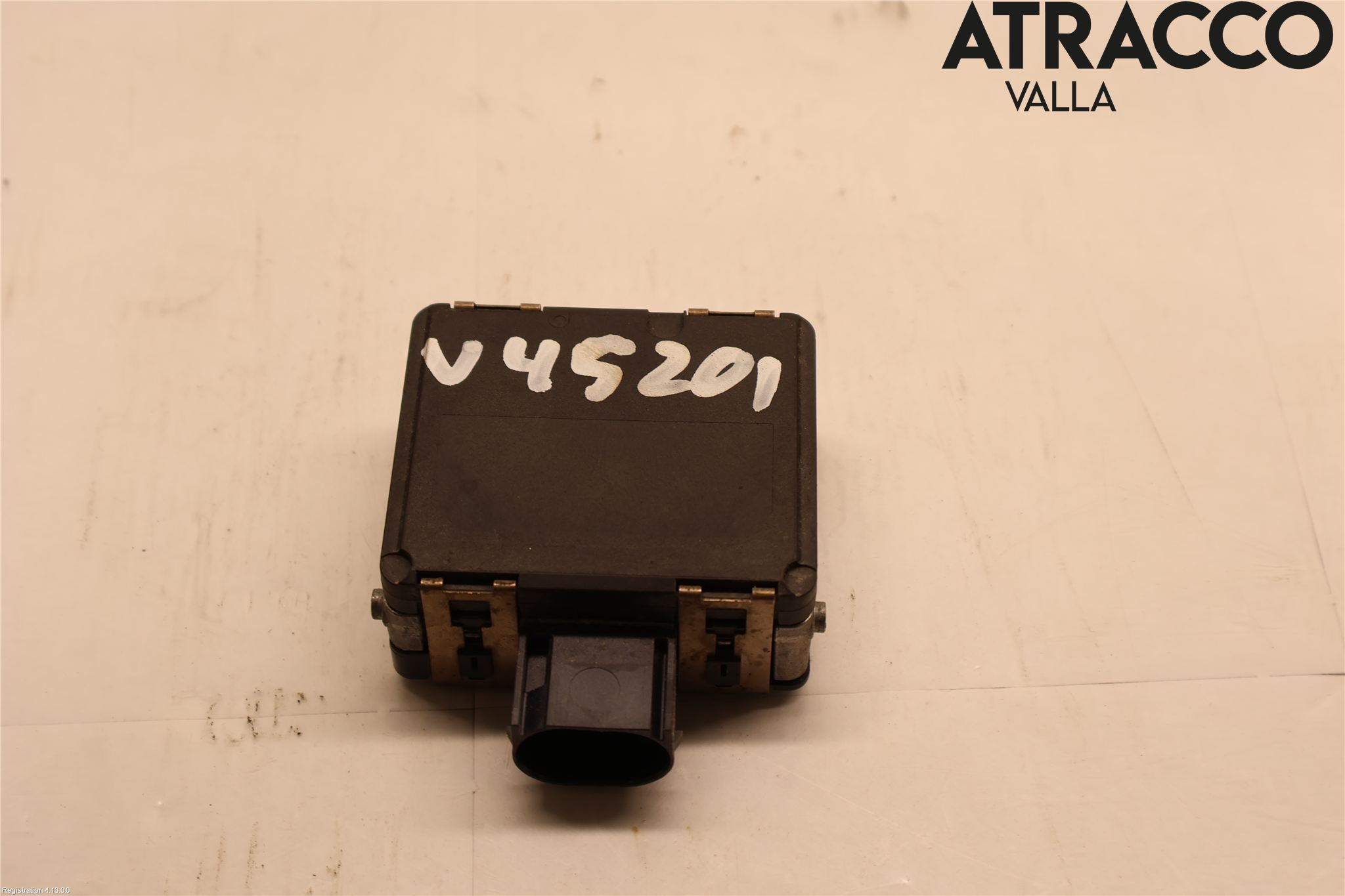 Volkswagen VW GOLF / E-GOLF VII 13-20 Sensor Fartsbegrensning