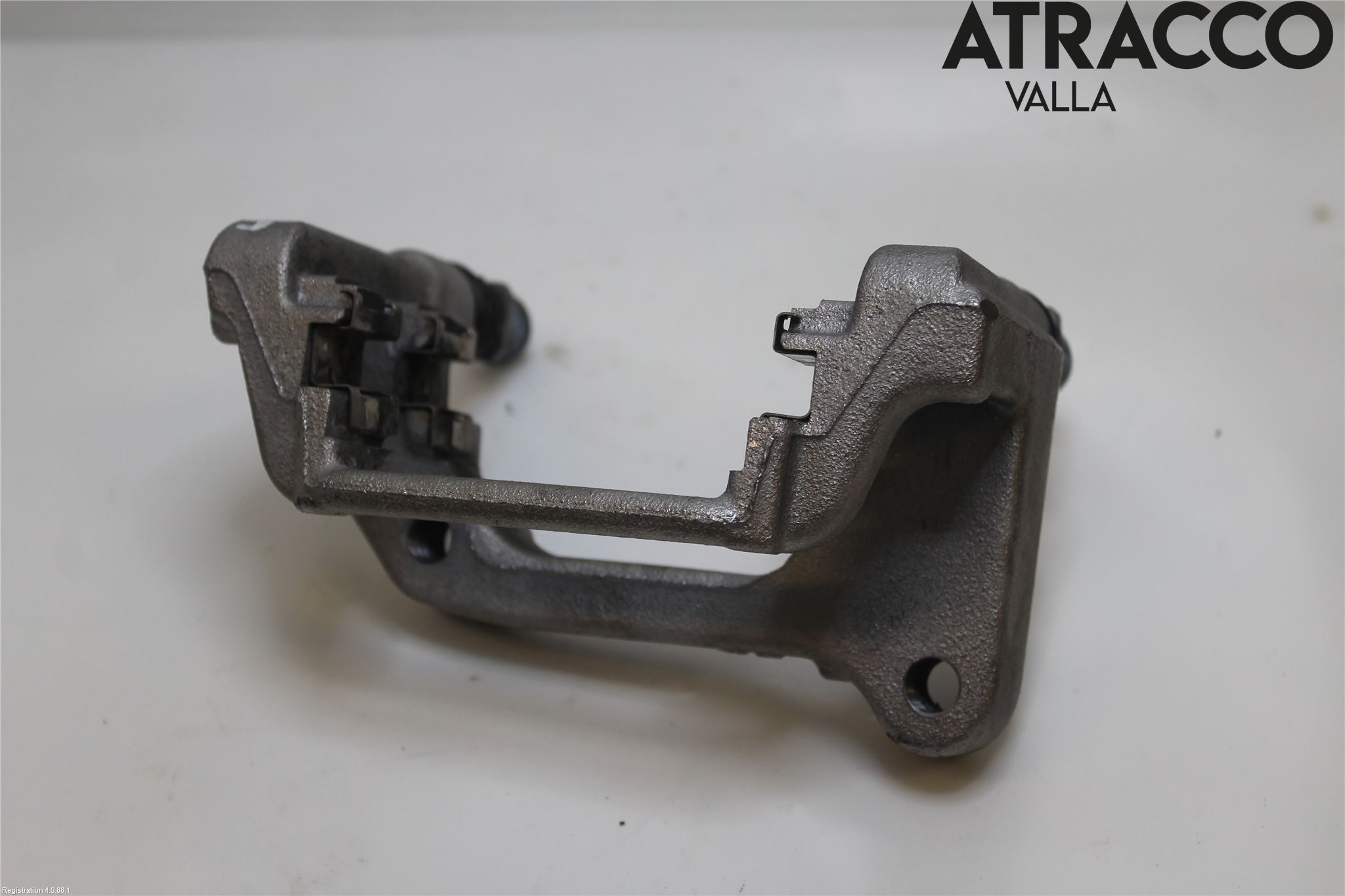 Peugeot 308/E-308 21- Bremsecaliper Feste Holder