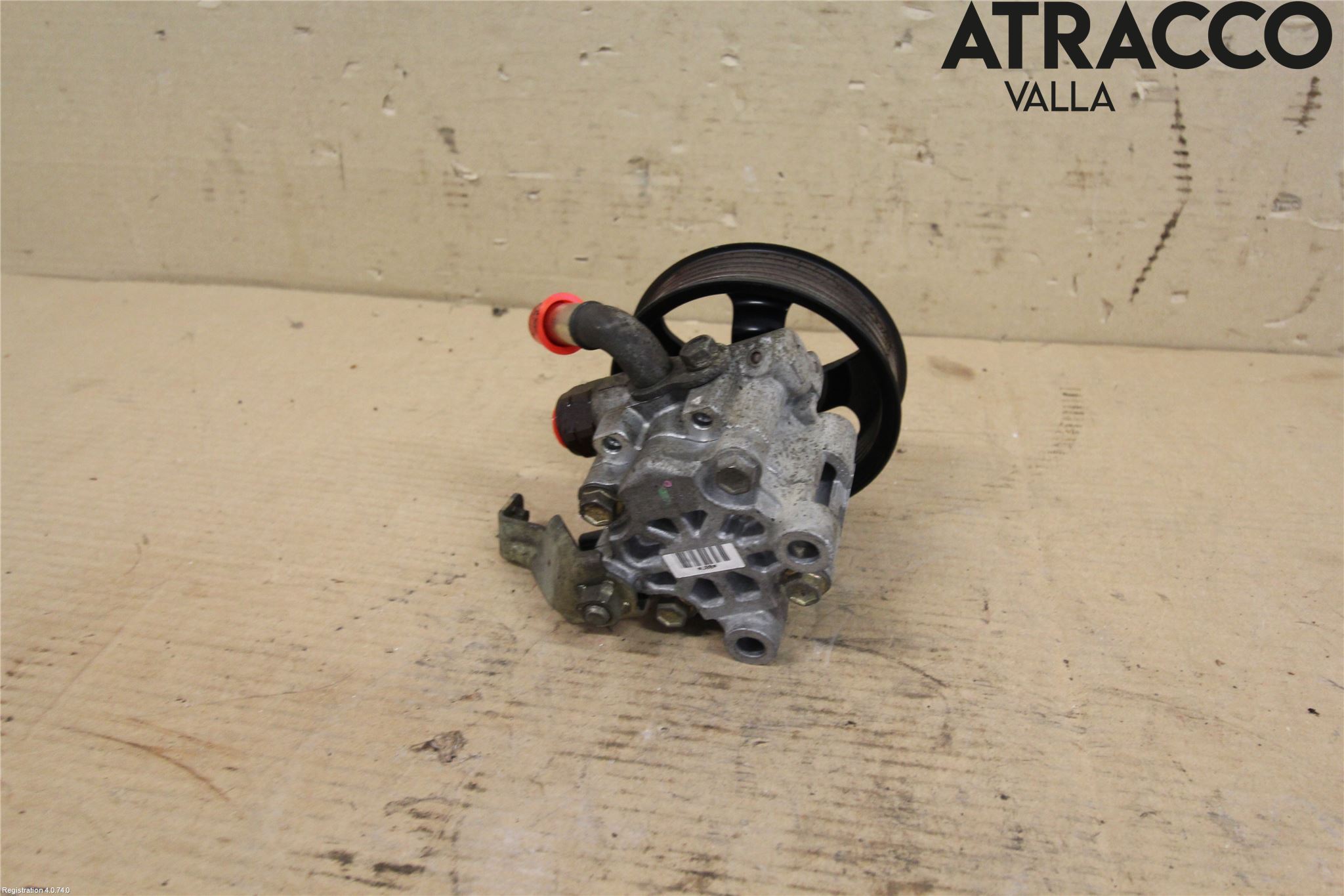 Toyota AVENSIS 03-06 Servo Pumpe