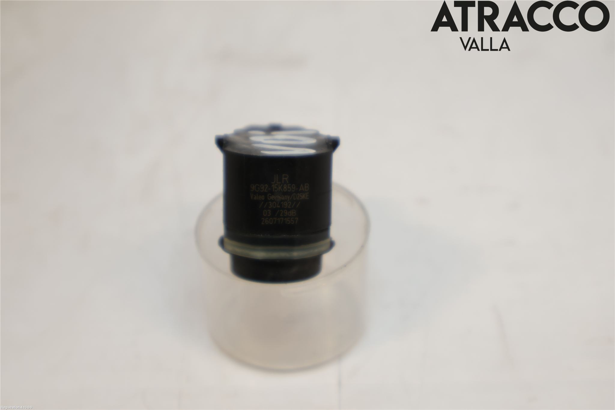 Jaguar XE (X760) 15-24 Sensor Ryggesensor