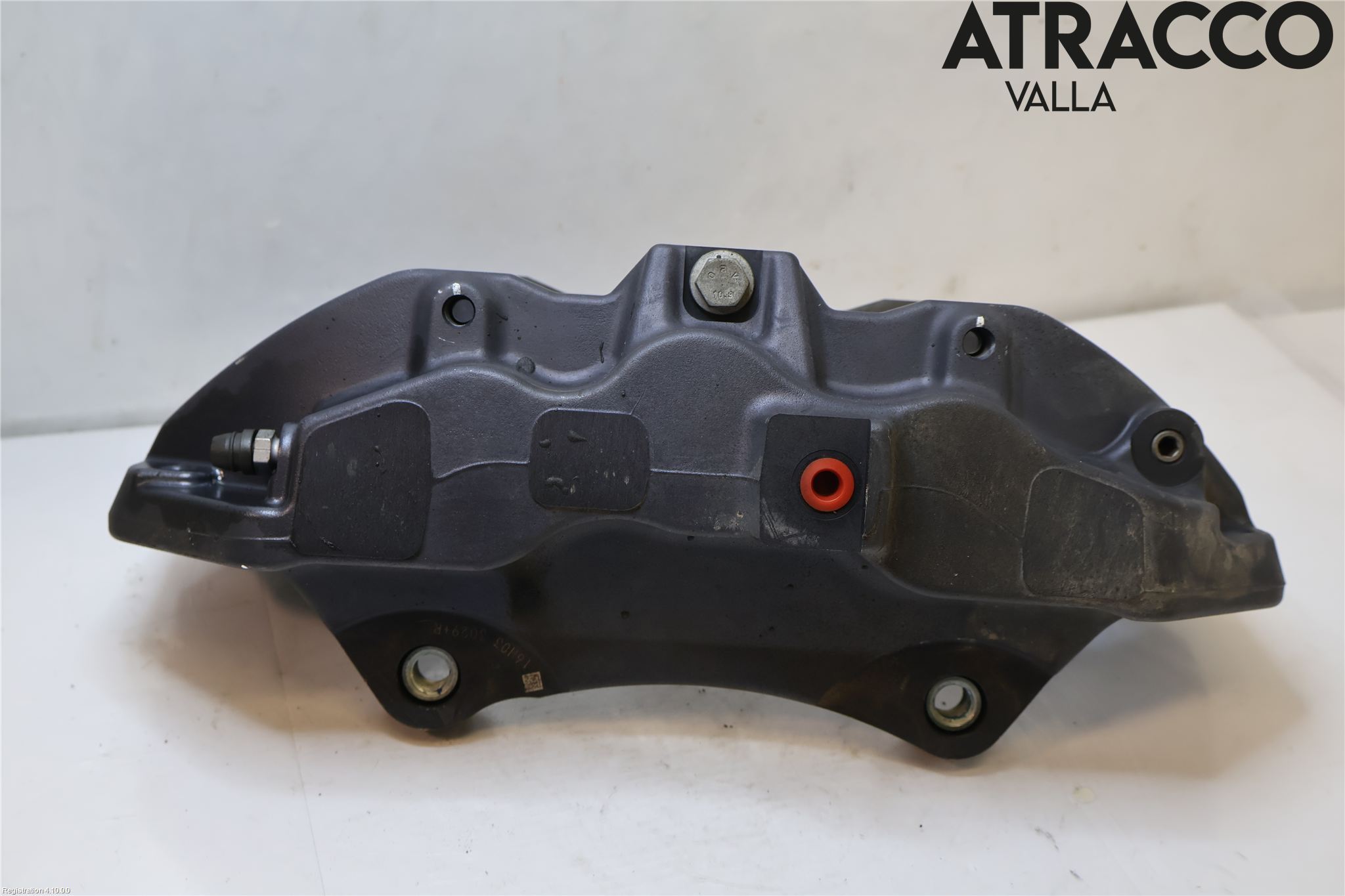 Ford MUSTANG VI 15-22 Bremsecaliper Foran Høyre