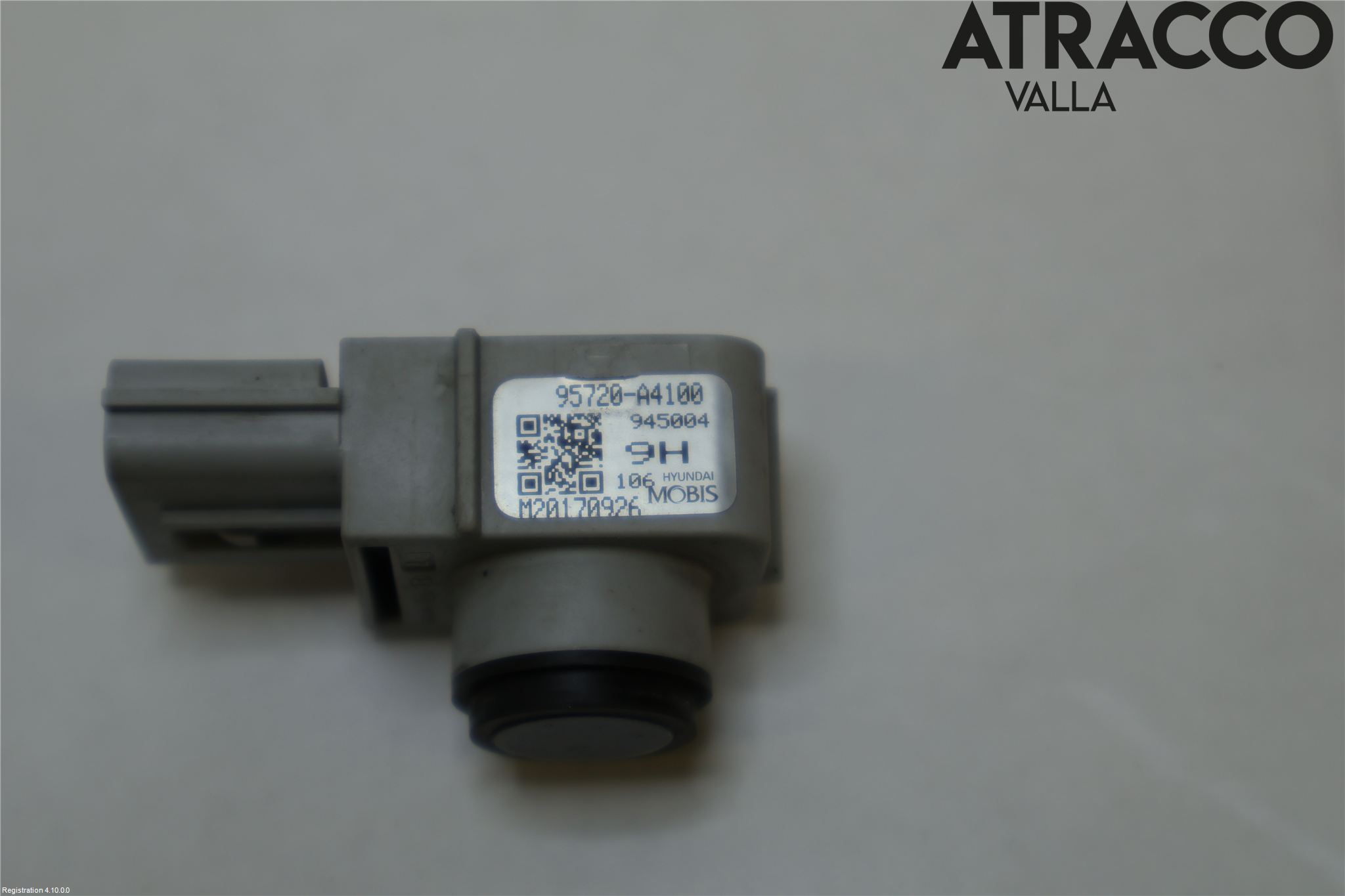 Kia CARENS III 13-19 Sensor Parkering Front