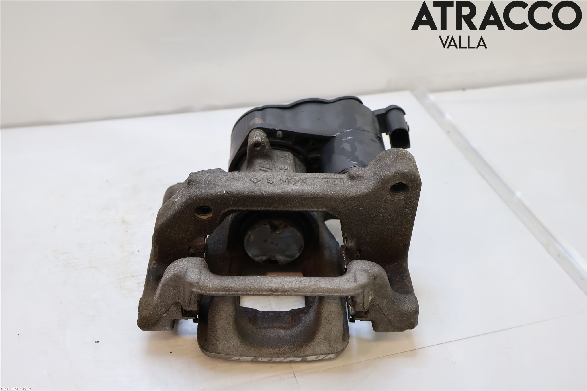 Peugeot 308/E-308 21- Bremsecaliper Bak Venstre
