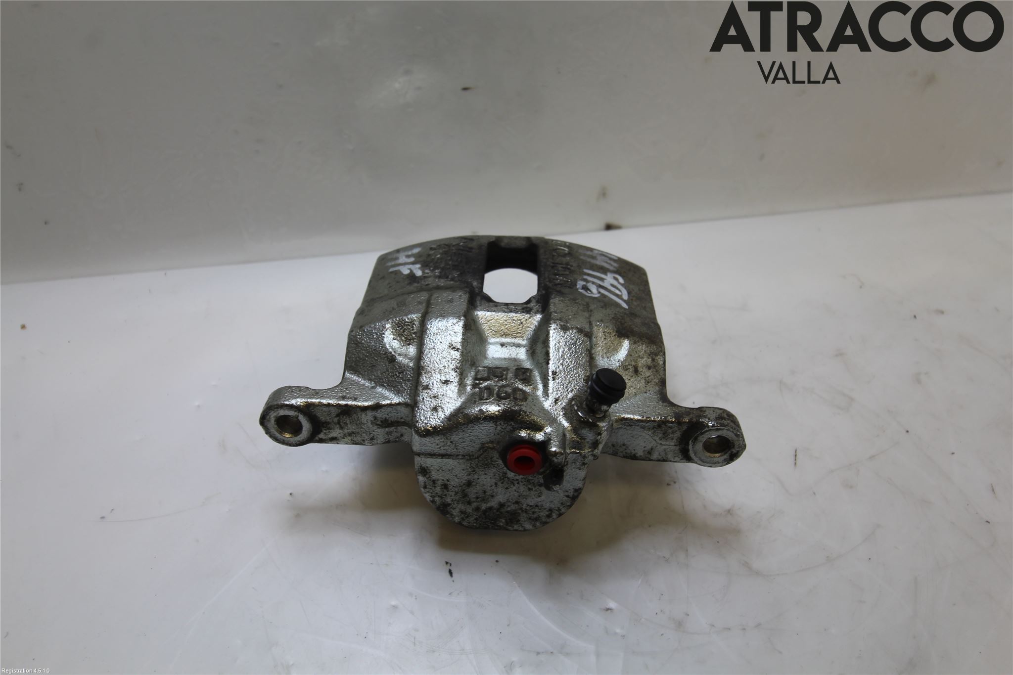 Honda CR-V 97-01 Bremsecaliper Foran Høyre